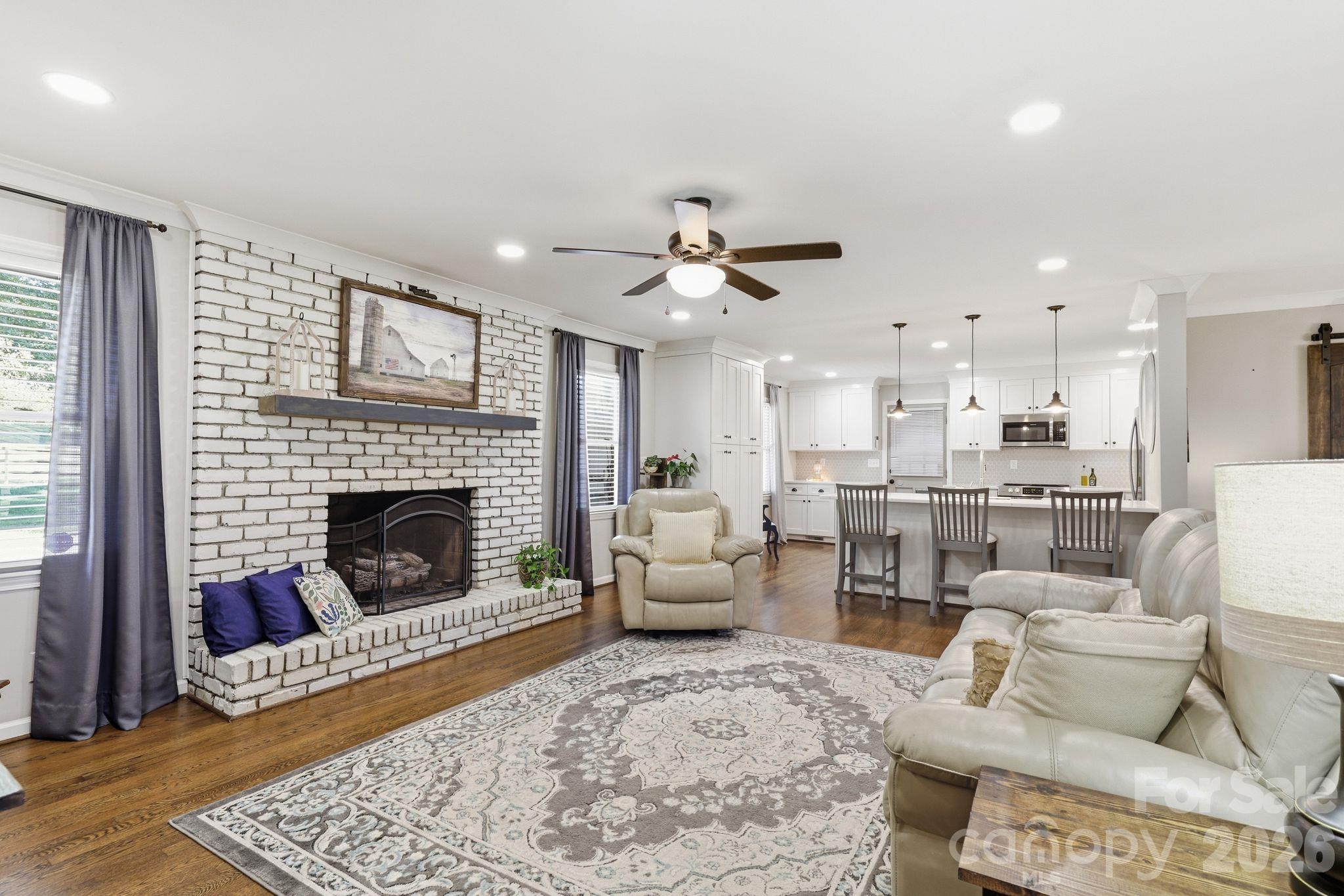 8317 Fallsdale Drive