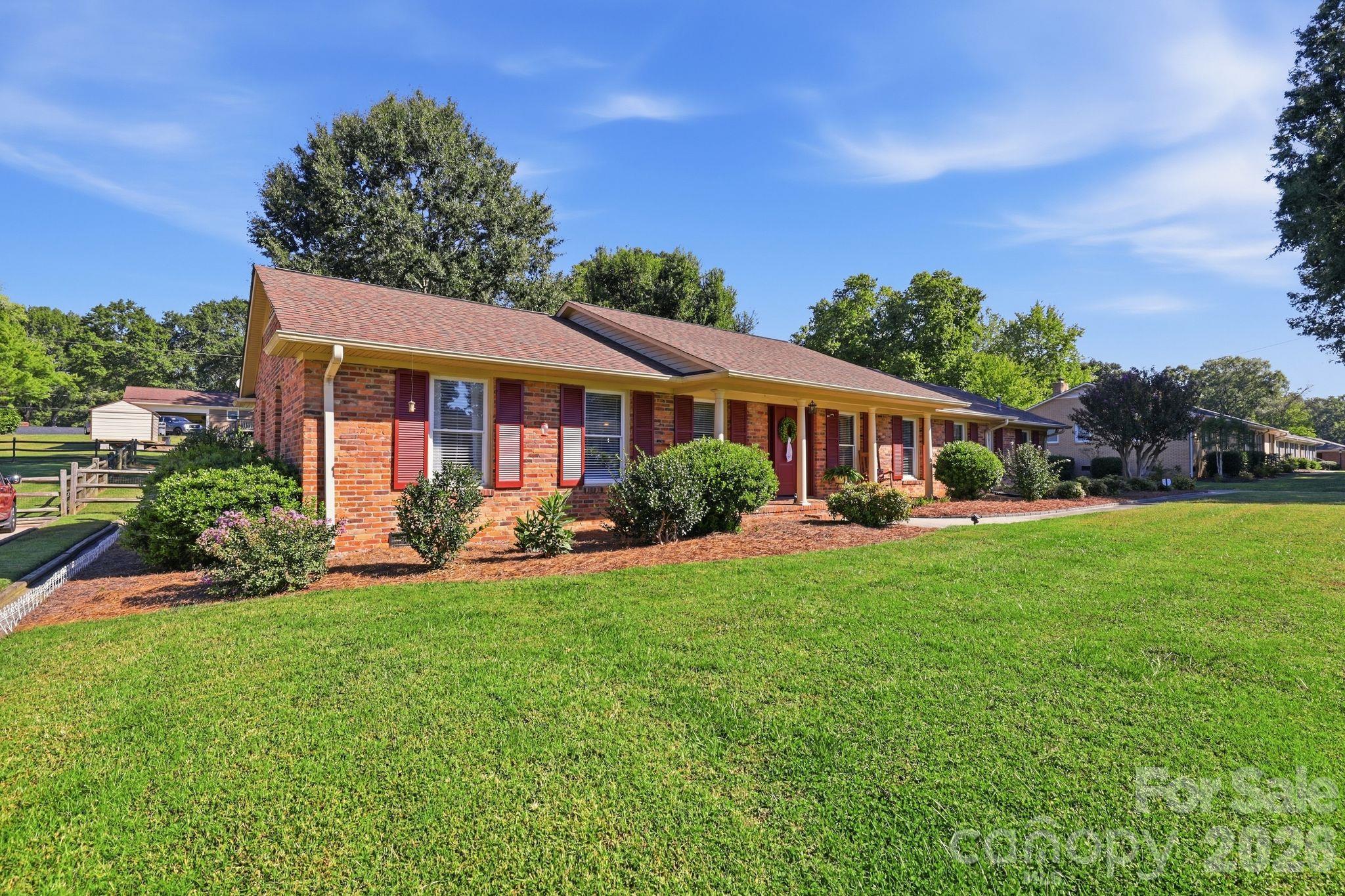 8317 Fallsdale Drive