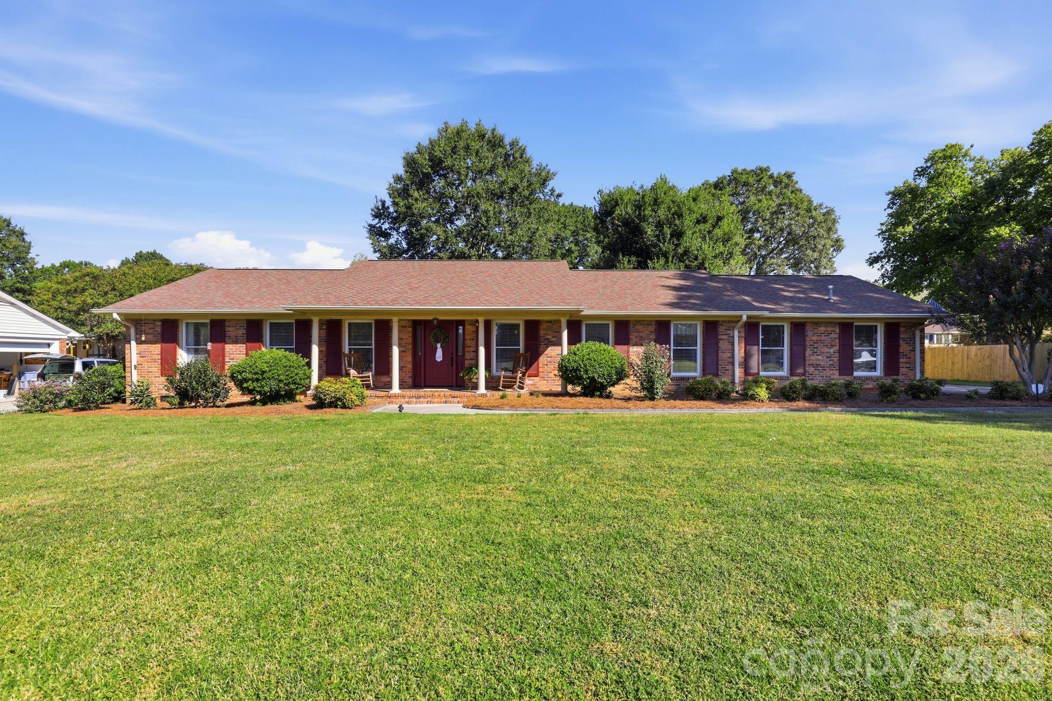 8317 Fallsdale Drive
