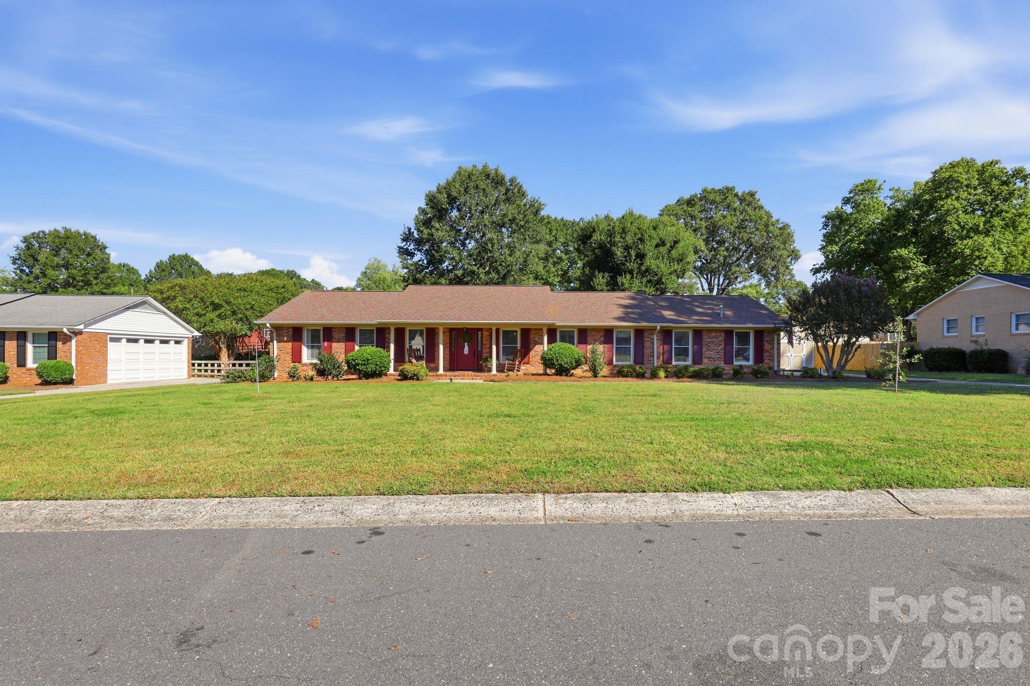 8317 Fallsdale Drive