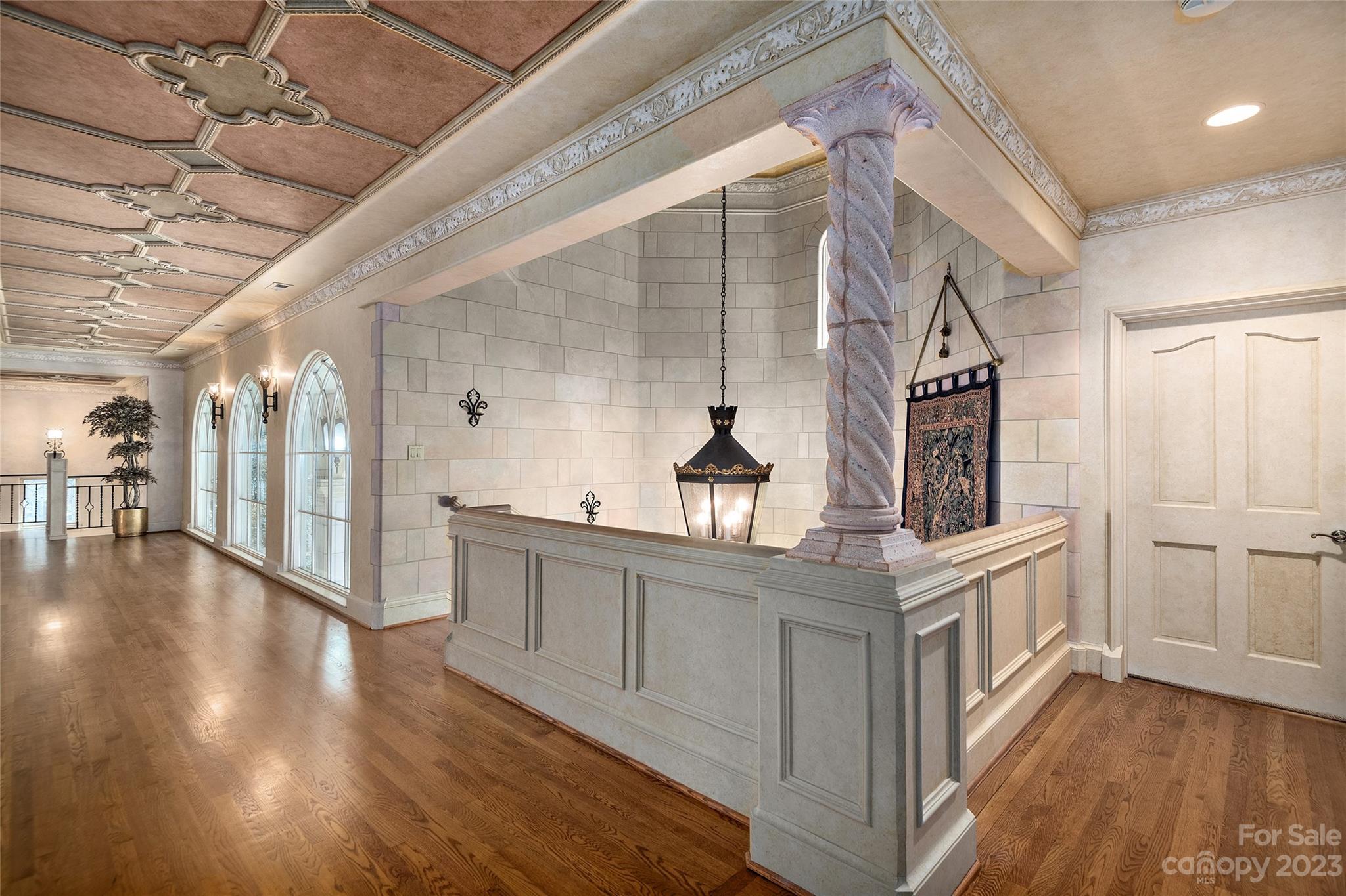 Biltmore Forest - Residential