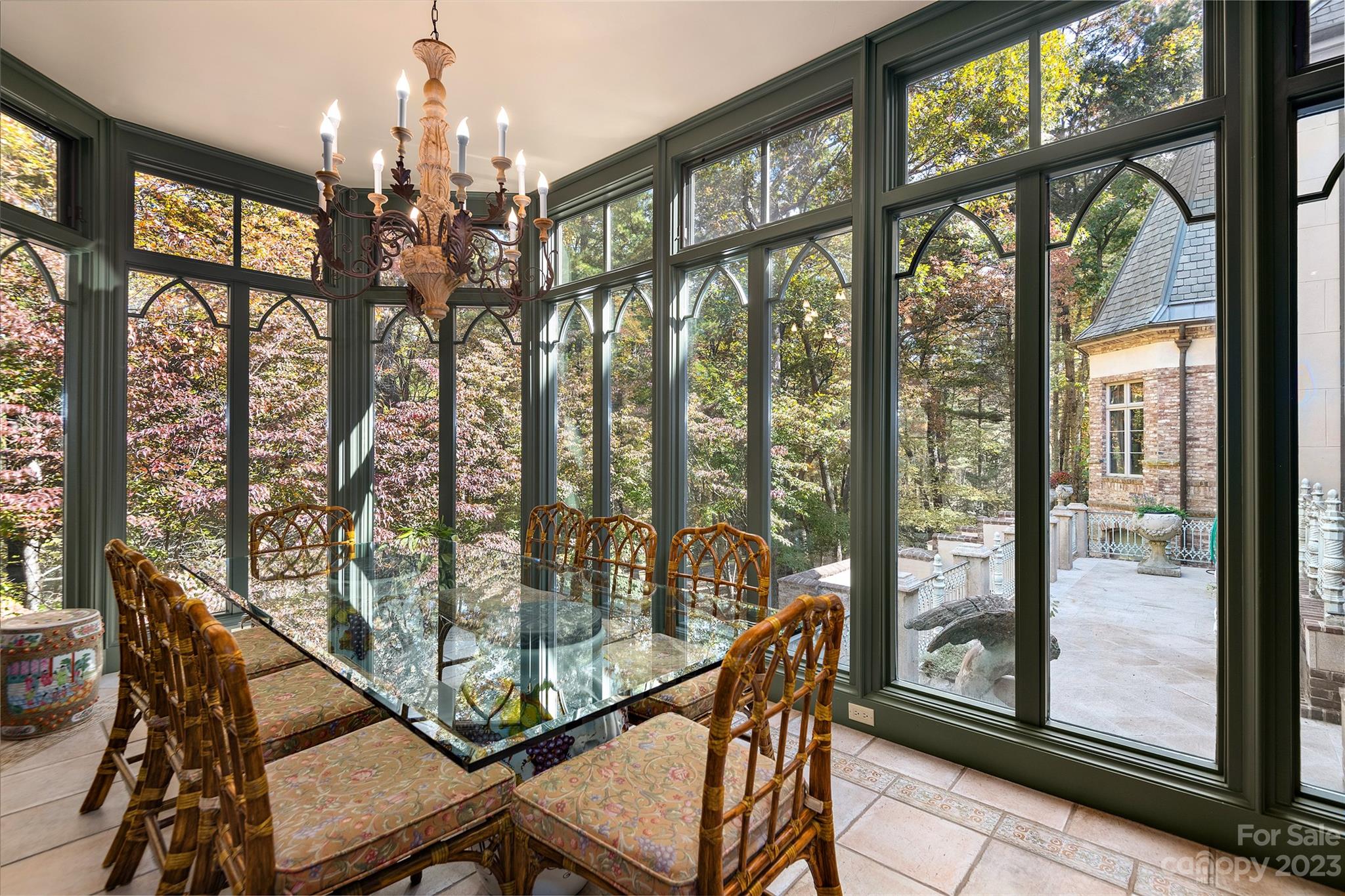 Biltmore Forest - Residential