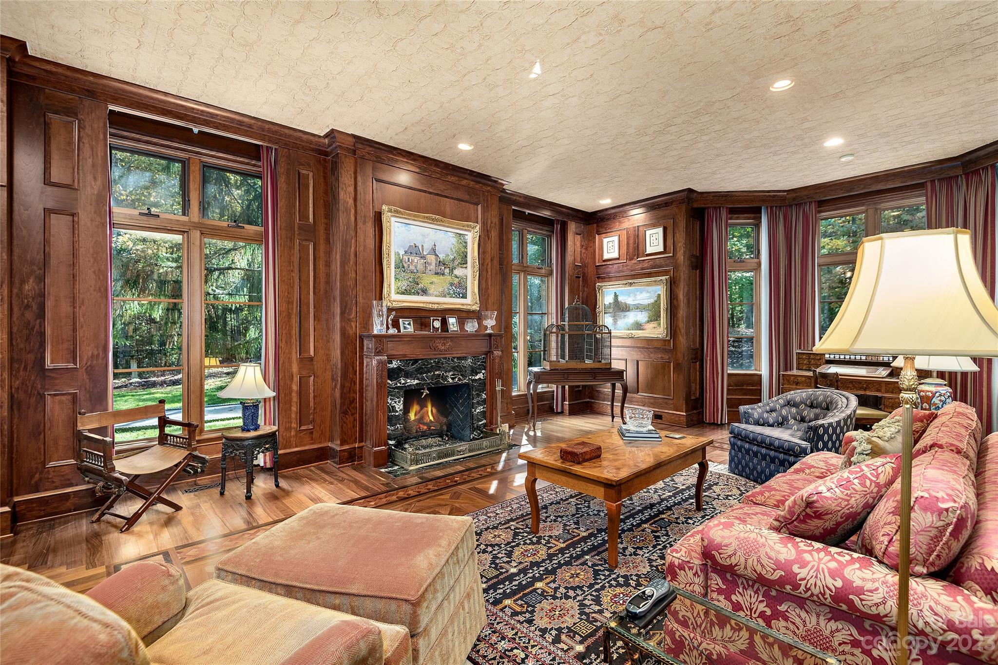 Biltmore Forest - Residential