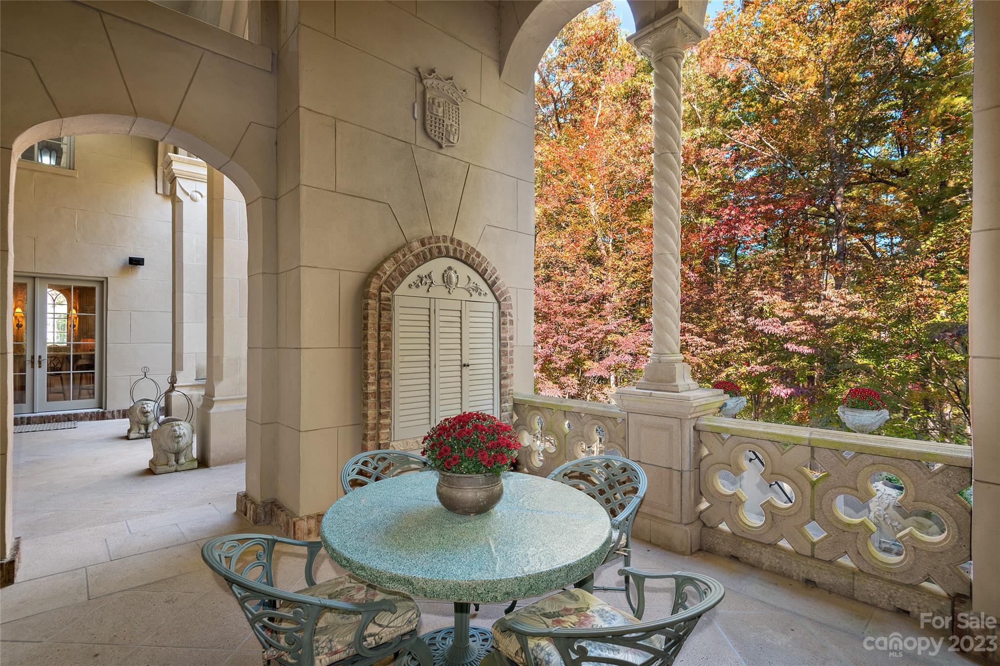 Biltmore Forest - Residential