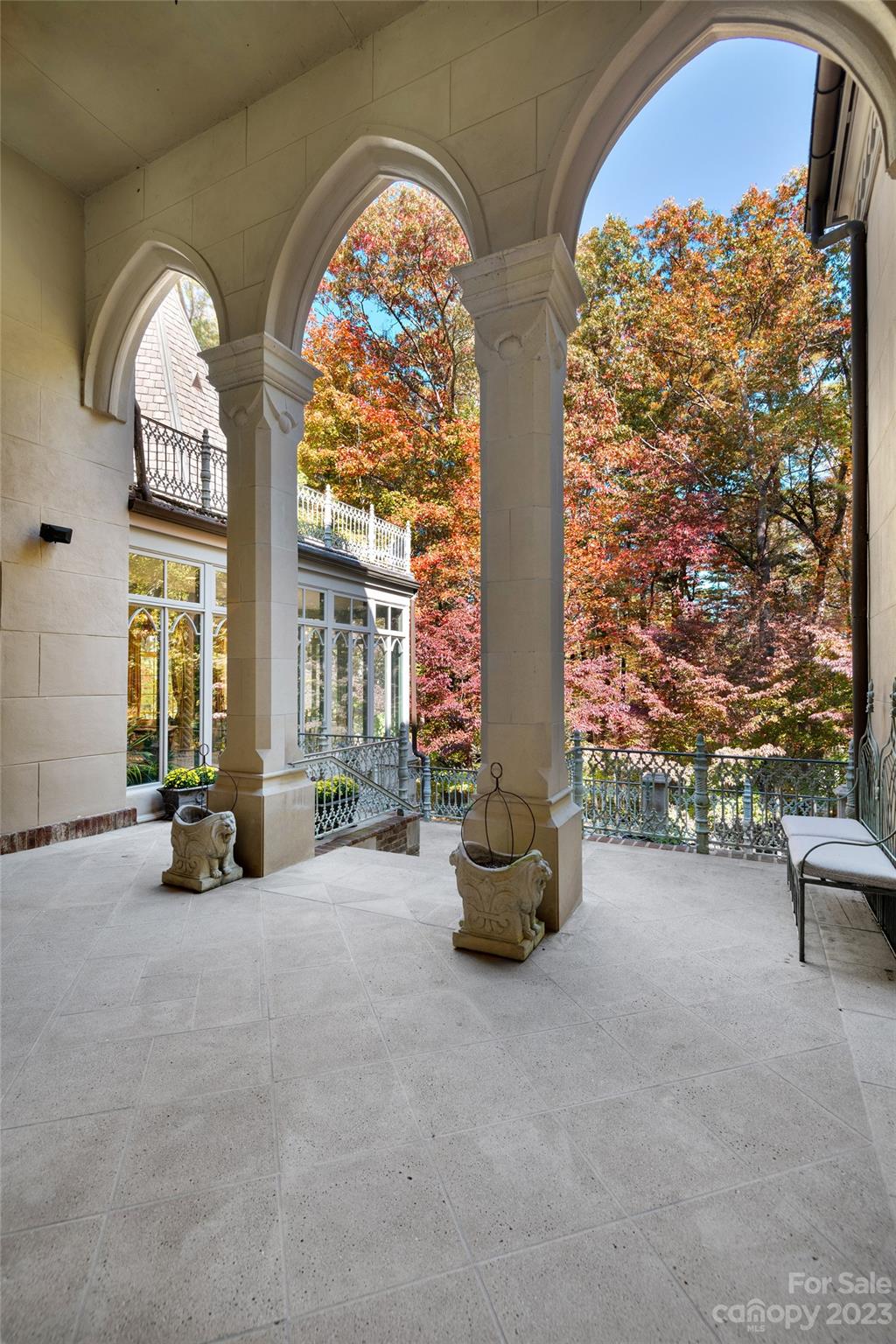 Biltmore Forest - Residential