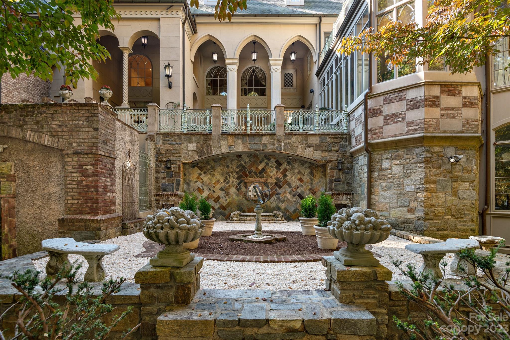 Biltmore Forest - Residential