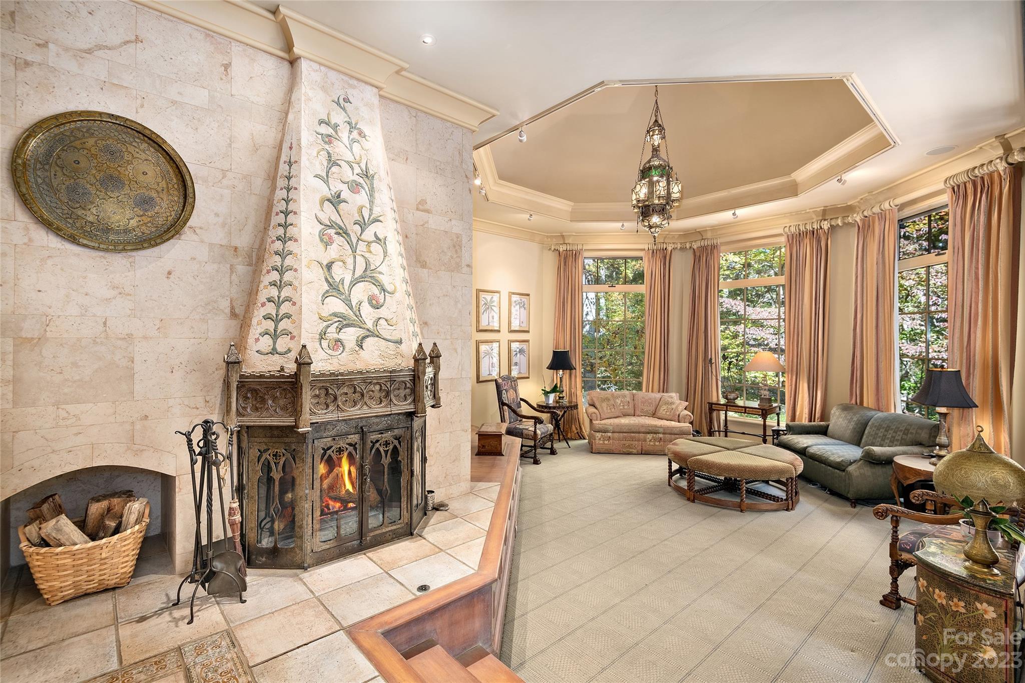 Biltmore Forest - Residential