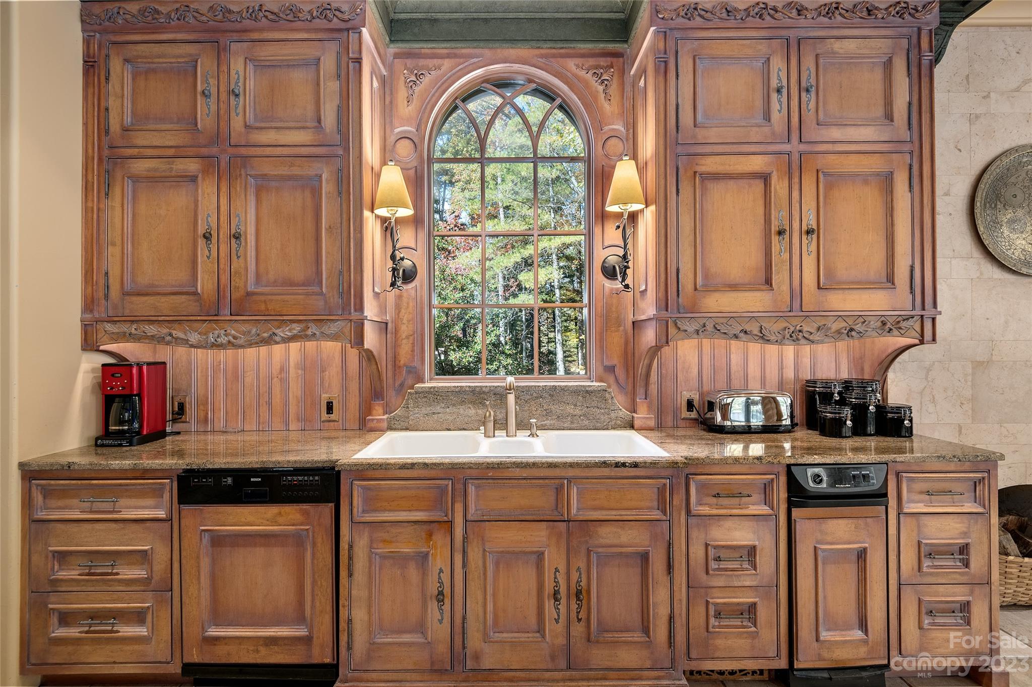 Biltmore Forest - Residential