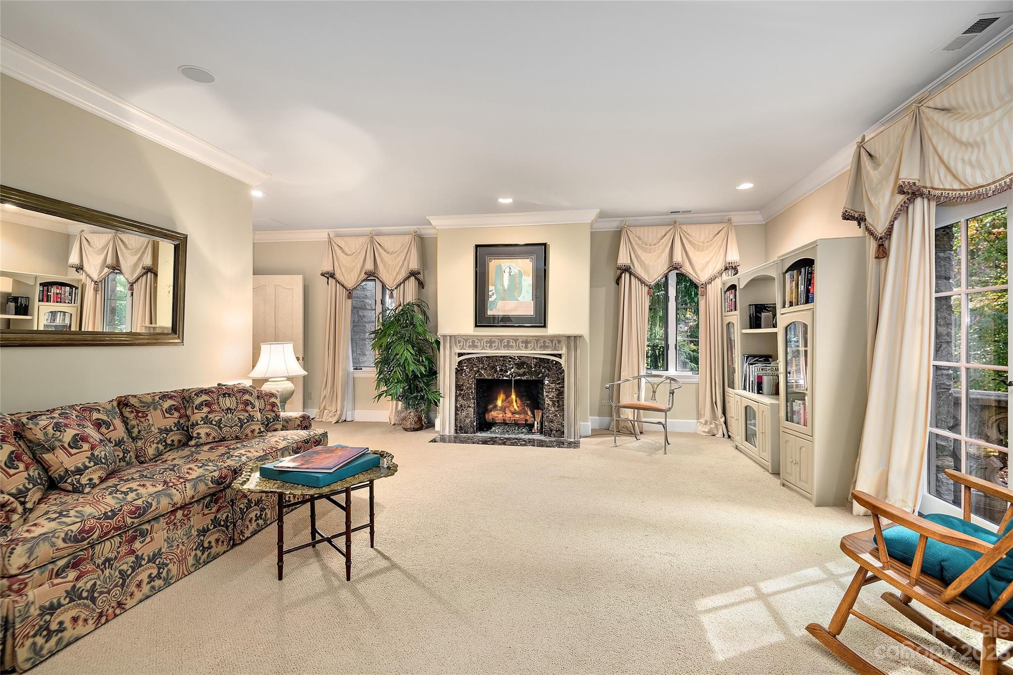 Biltmore Forest - Residential