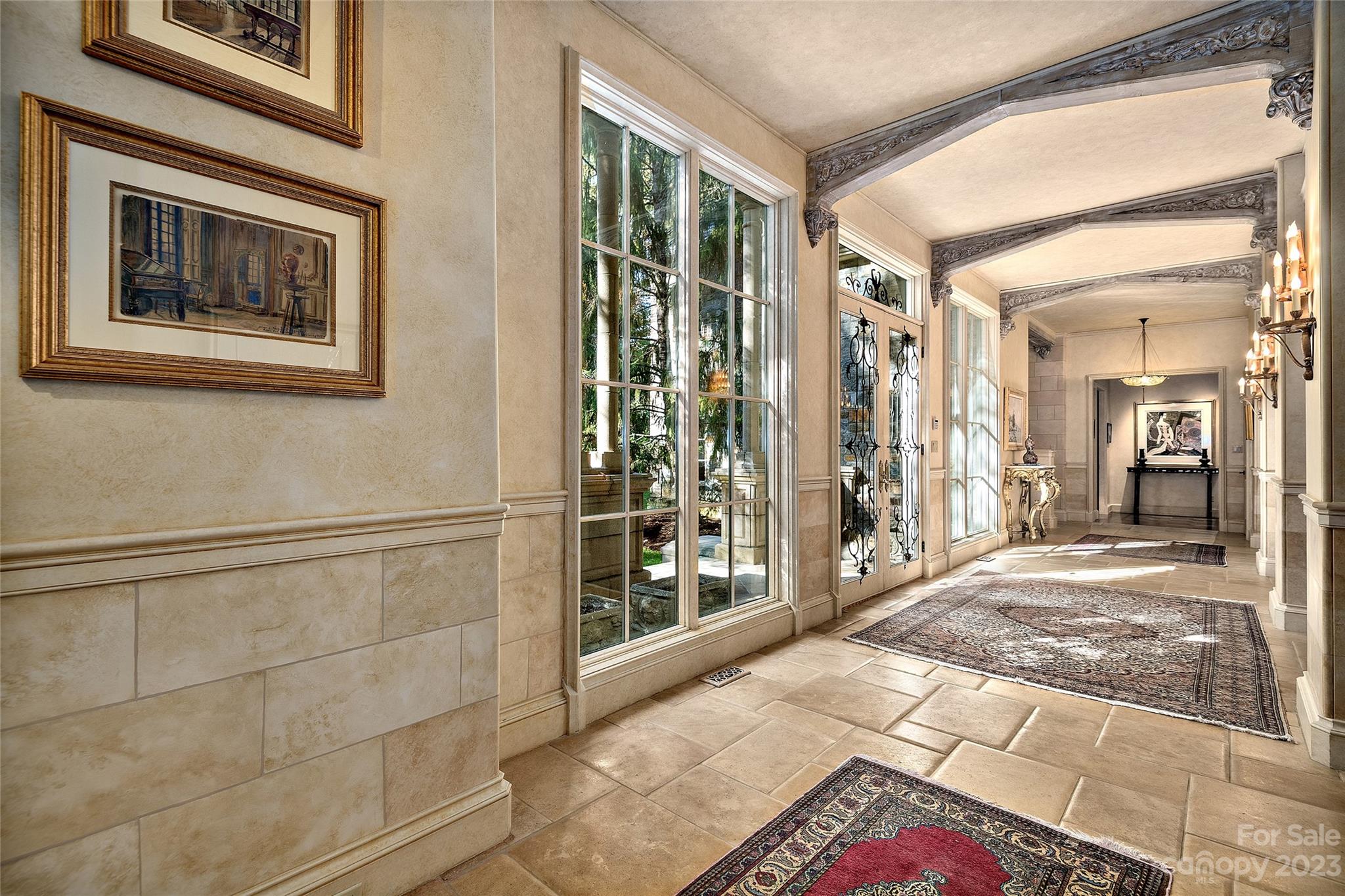 Biltmore Forest - Residential