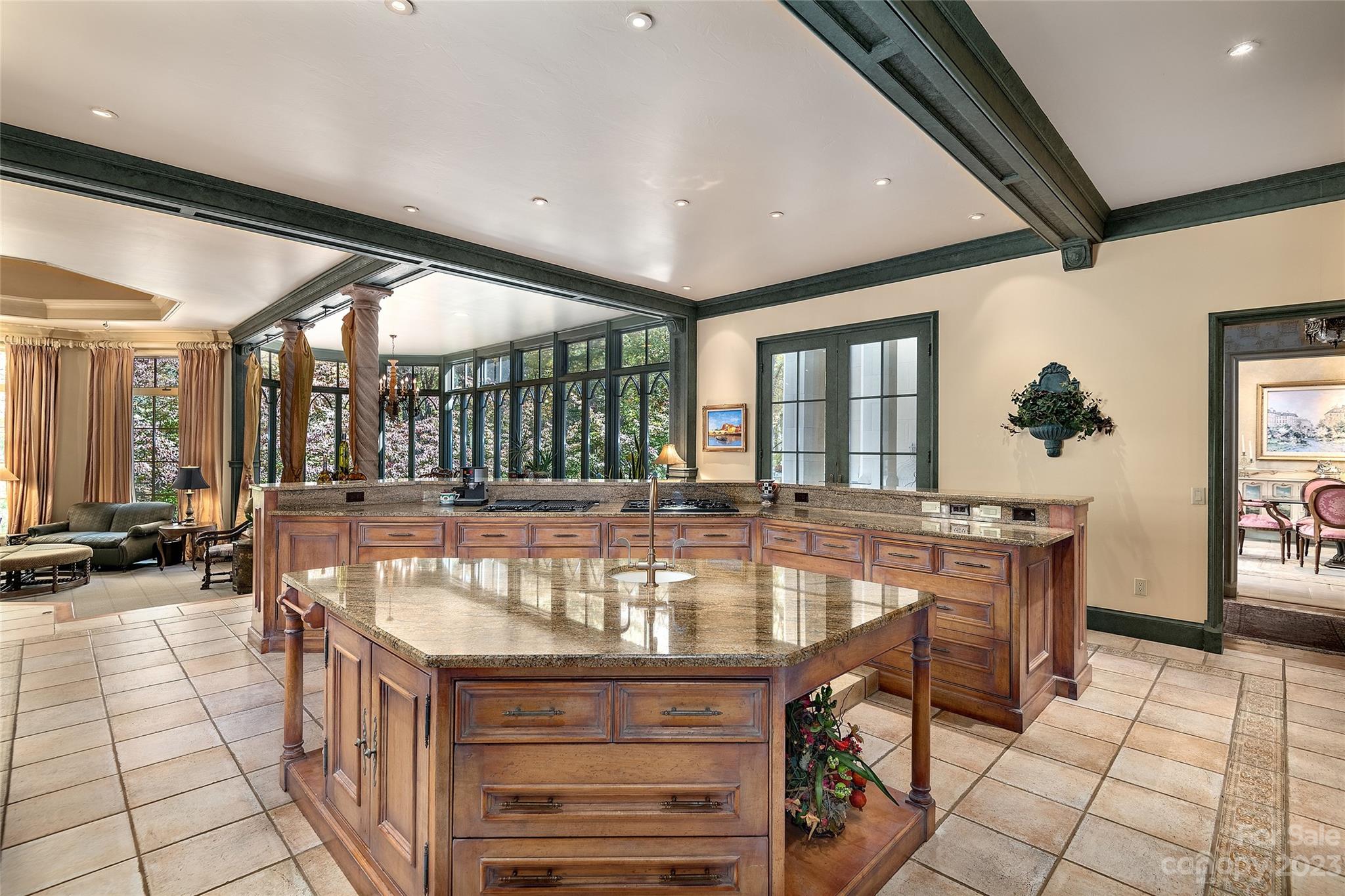 Biltmore Forest - Residential