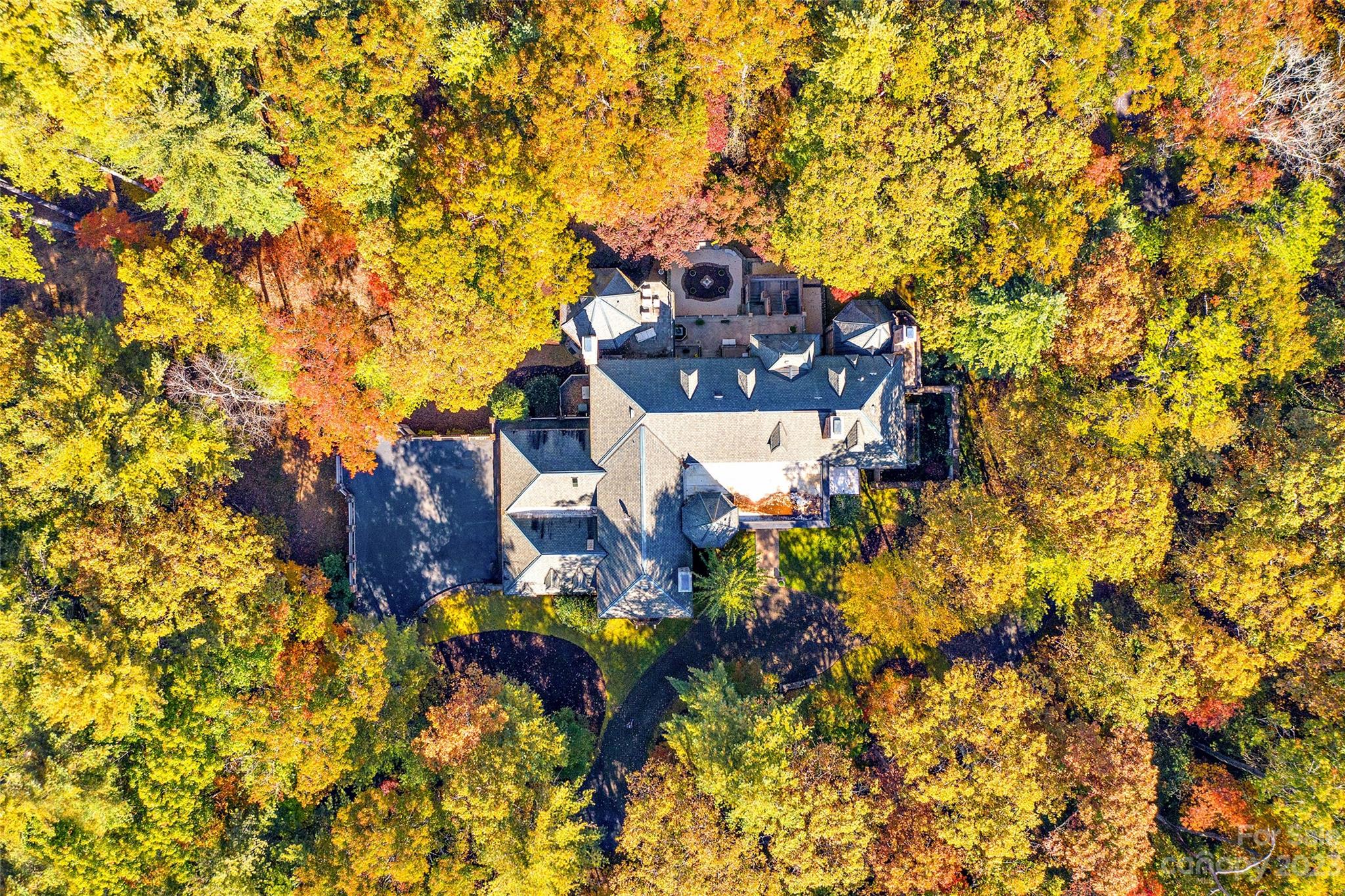 Biltmore Forest - Residential