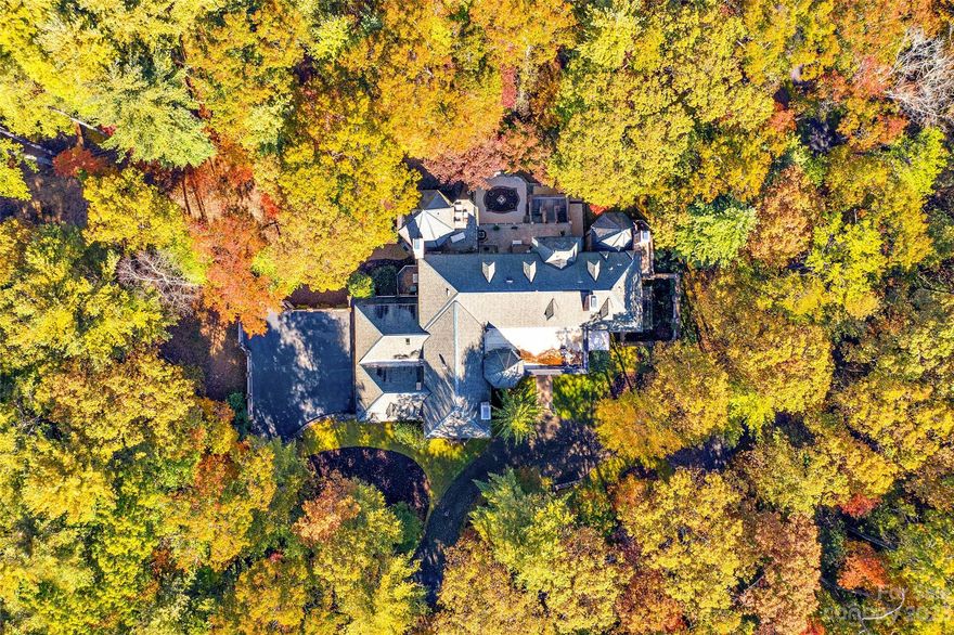 AUCTION-Seller offering property via online auction.Bid online beginning June 12th with a starting bid of $1.75 million. View this timeless European Chateau designed by Robert Griffin.Hallmarked by uncompromising standards and grounded in elegance, enticing the eye with textures, and color to give an informal country estate feel on gated acreage.Front gallery with plenty of windows and light open to the formal living room with 20-foot ceilings, spectacular custom metalwork and dining room. Honey-toned maple gourmet kitchen with English conservatory breakfast room that overlooks the raised Venetian portico with 25-foot arches and cast stone columns. Owner's wing with sophisticated bath and shower, that overlooks a private walled garden and 'old Ruin'.Second floor offers 3 en-suite bedrooms.for full terms and conditions of the sale and schedule appointment to preview the home