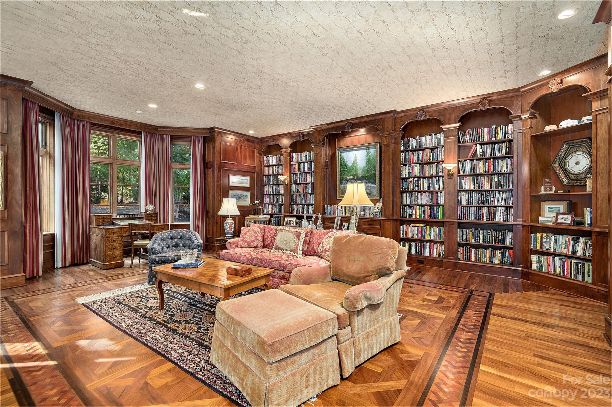 Biltmore Forest - Residential