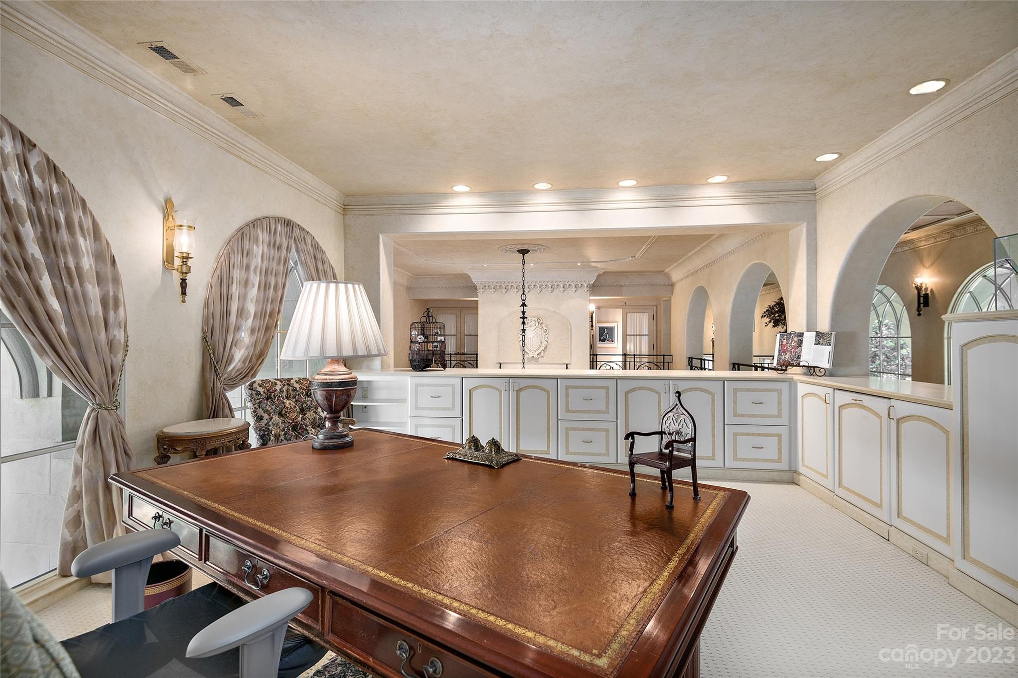 Biltmore Forest - Residential