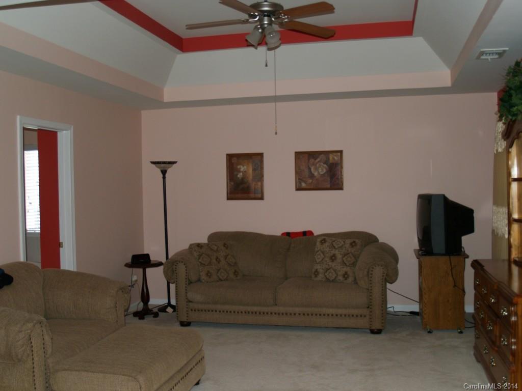 Pennington Place - Residential