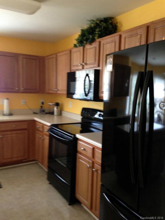 Pennington Place - Residential