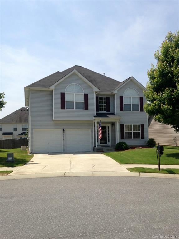 Pennington Place - Residential