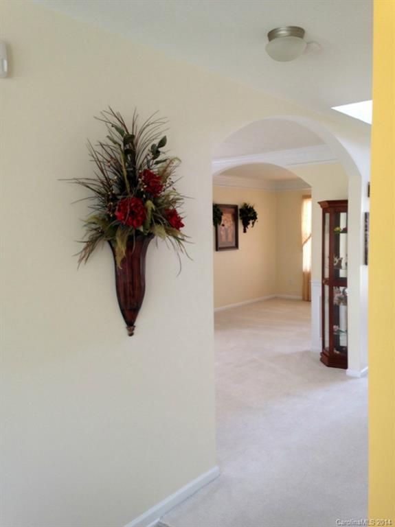 Pennington Place - Residential