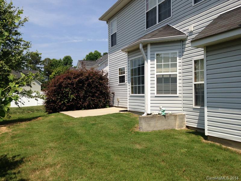Pennington Place - Residential
