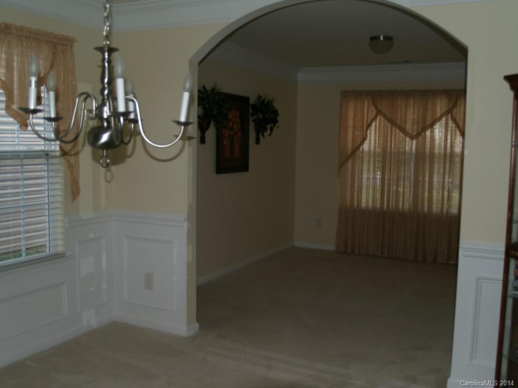 Pennington Place - Residential