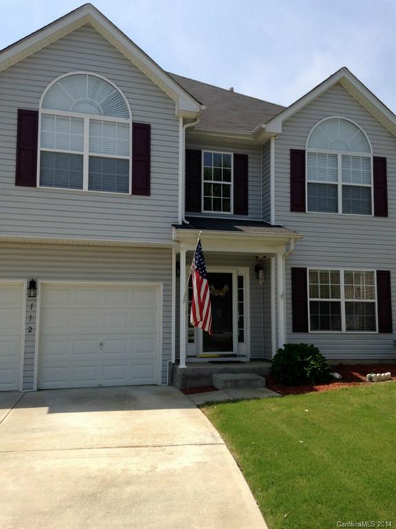 Pennington Place - Residential