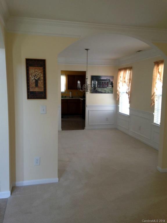 Pennington Place - Residential
