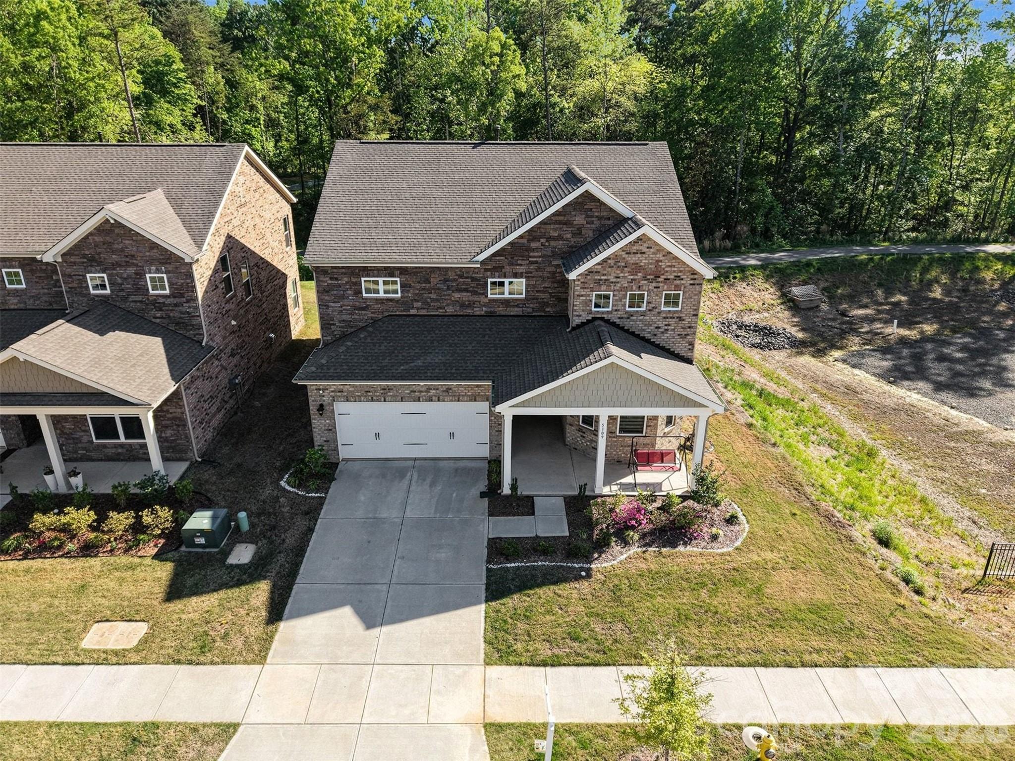 McEwen Village - Residential