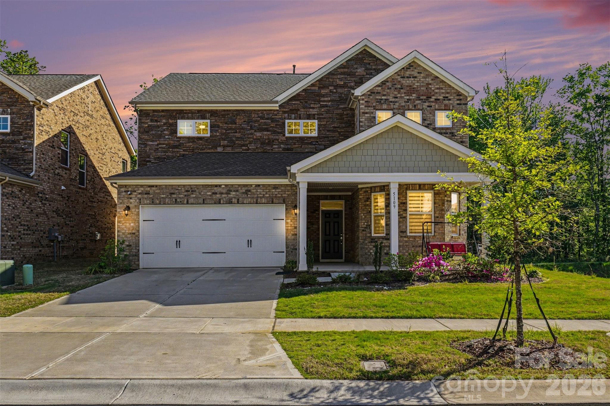 McEwen Village - Residential