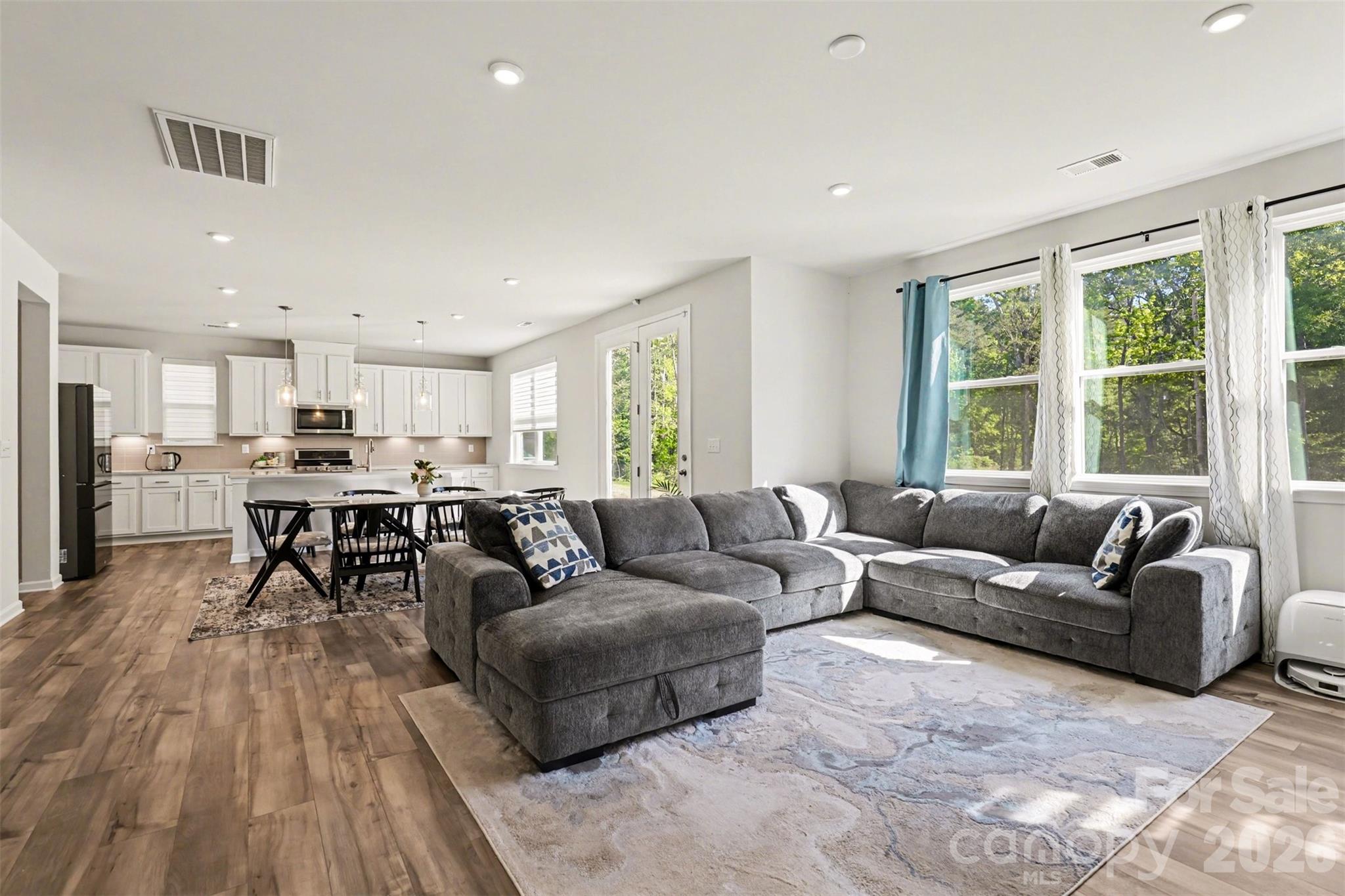 McEwen Village - Residential