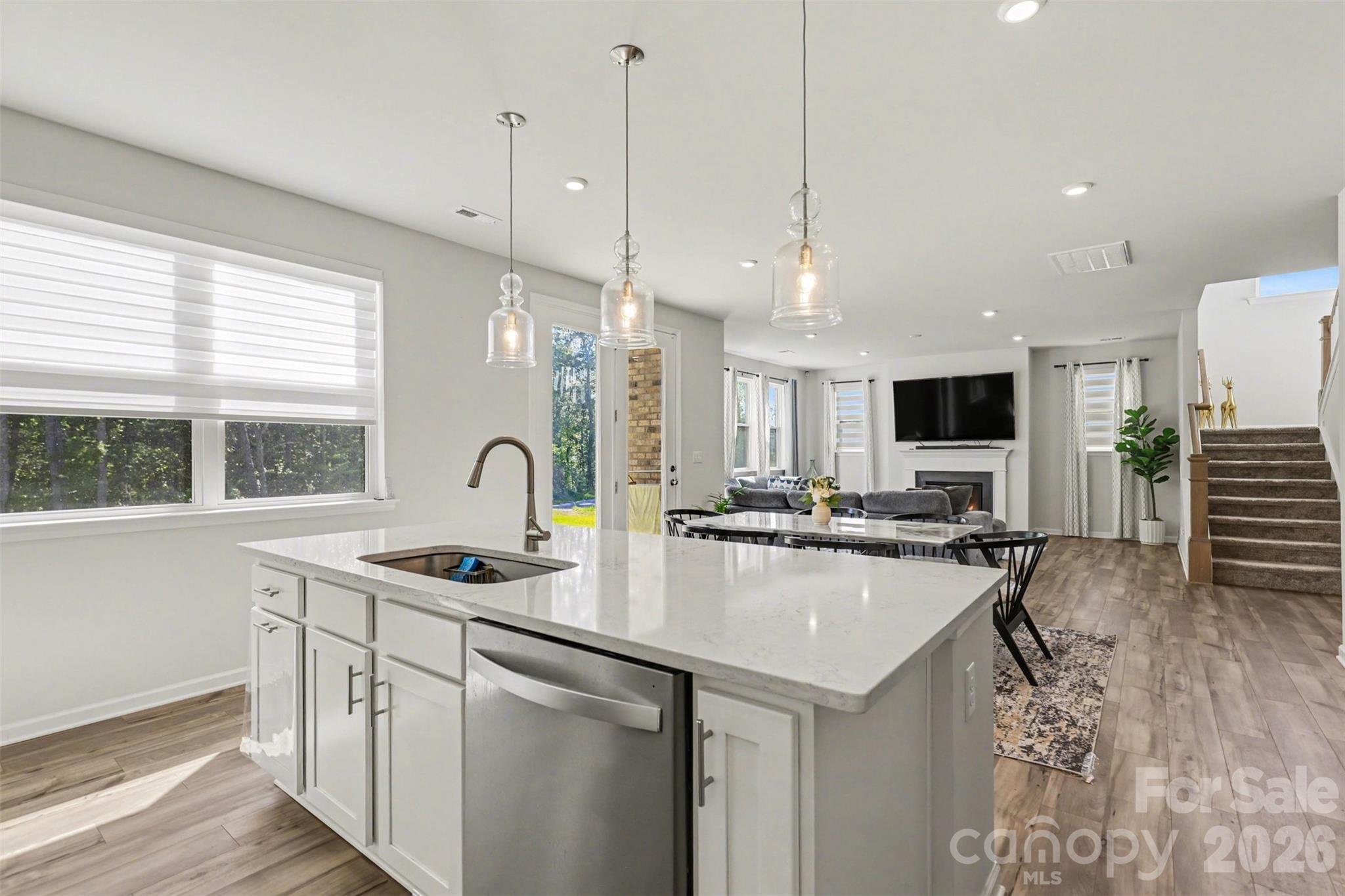 McEwen Village - Residential