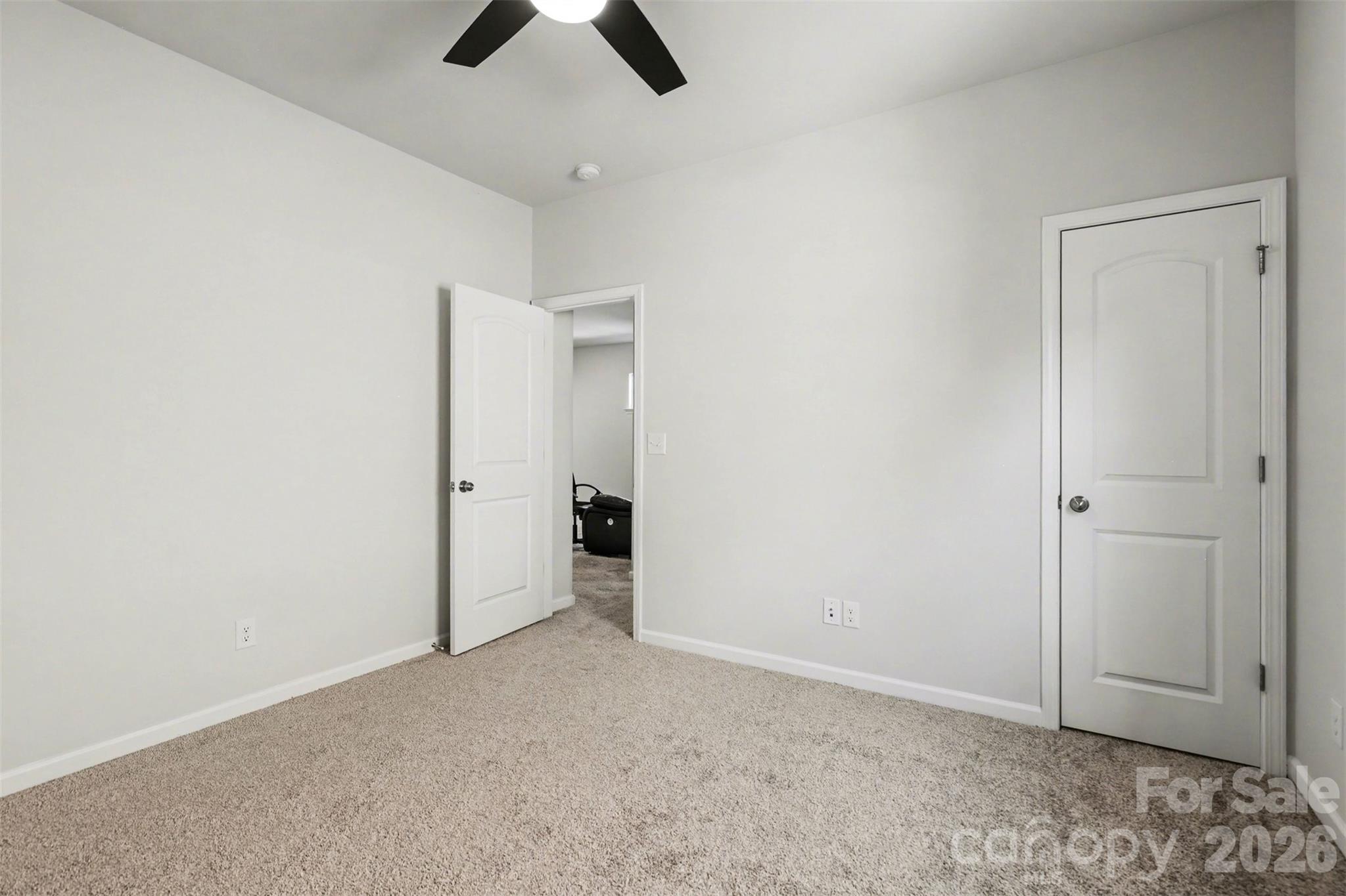 McEwen Village - Residential