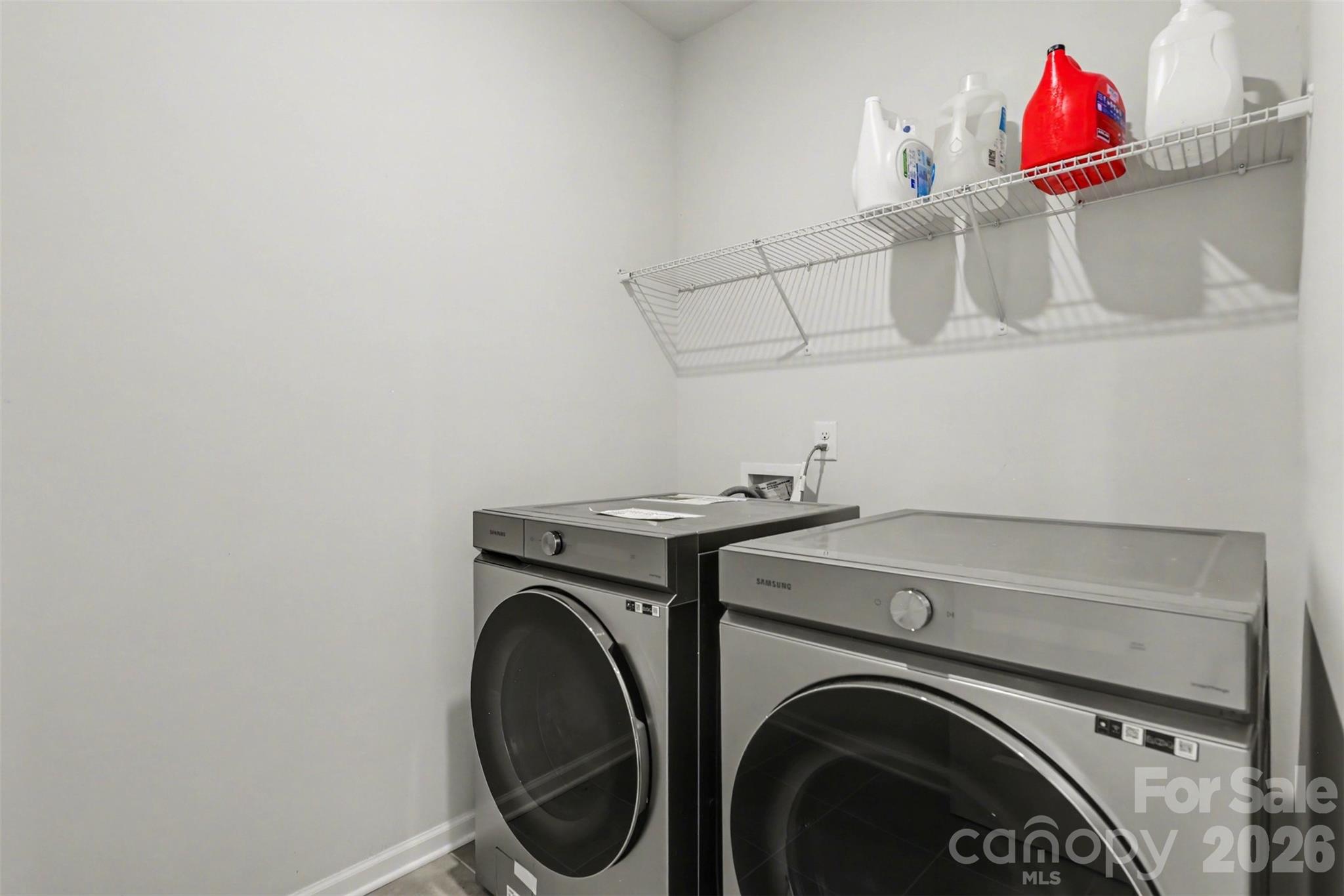 McEwen Village - Residential