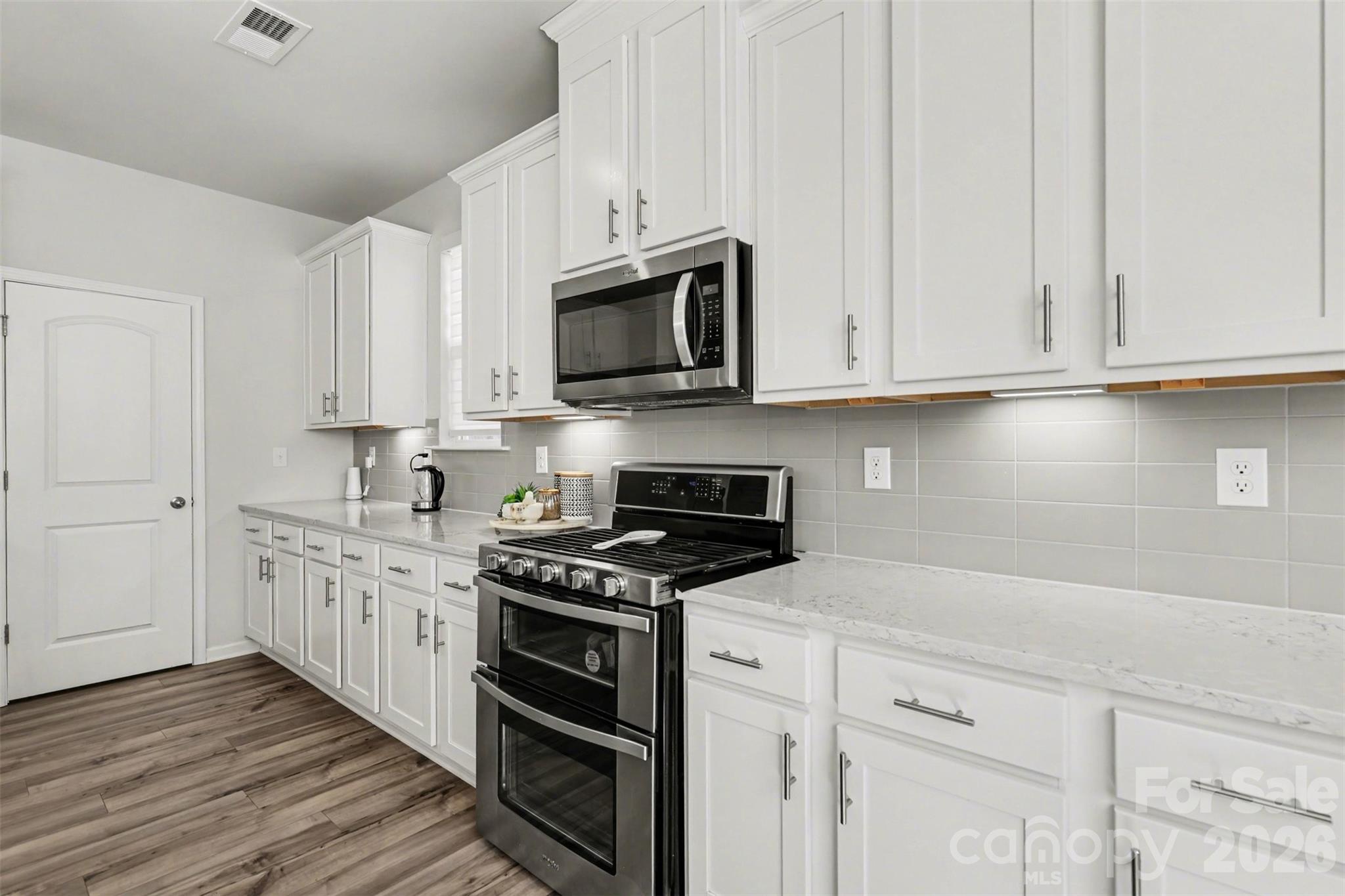 McEwen Village - Residential