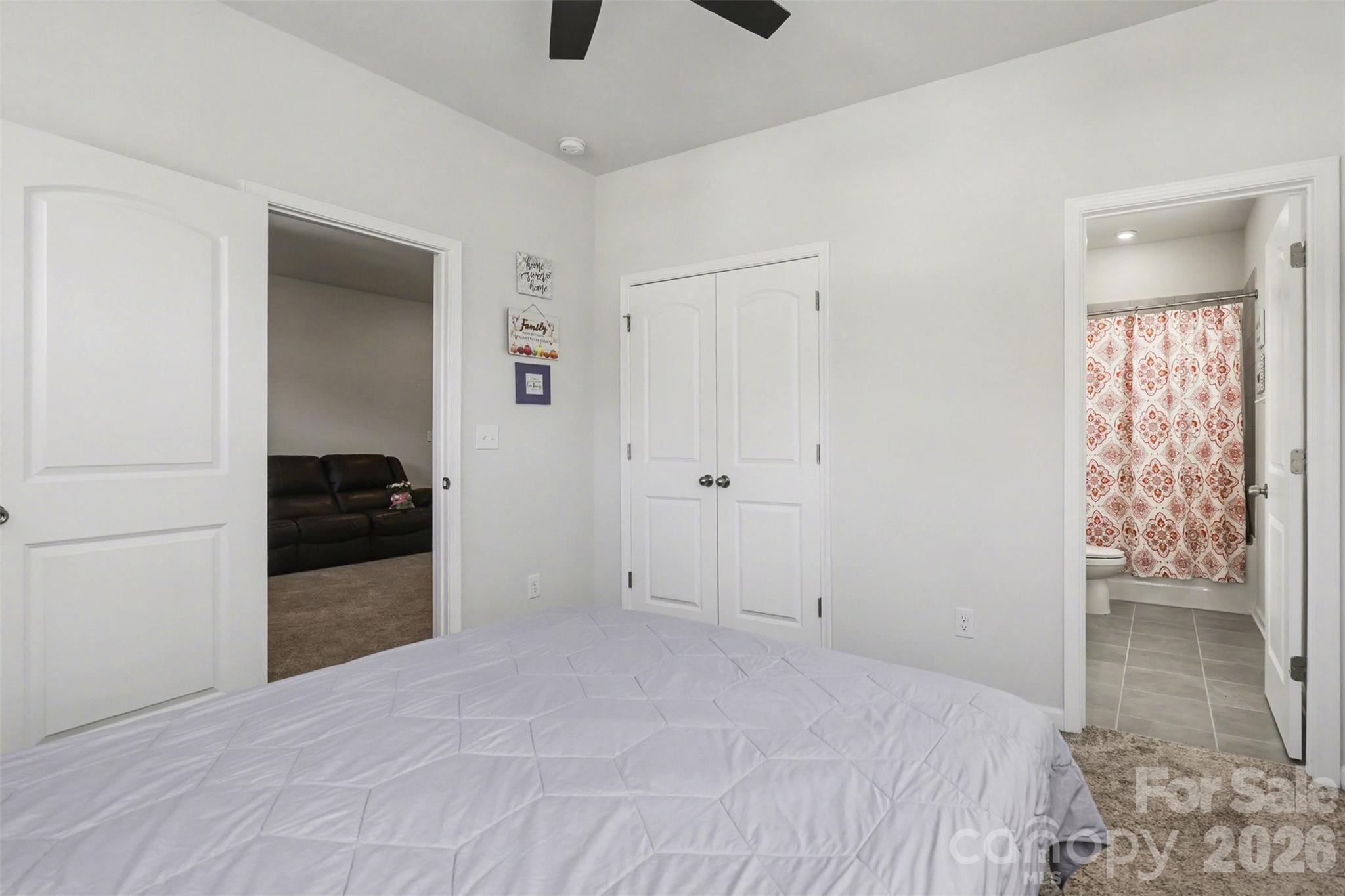 McEwen Village - Residential