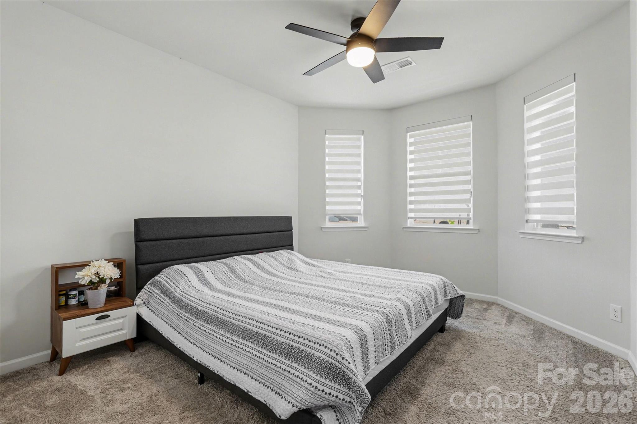 McEwen Village - Residential