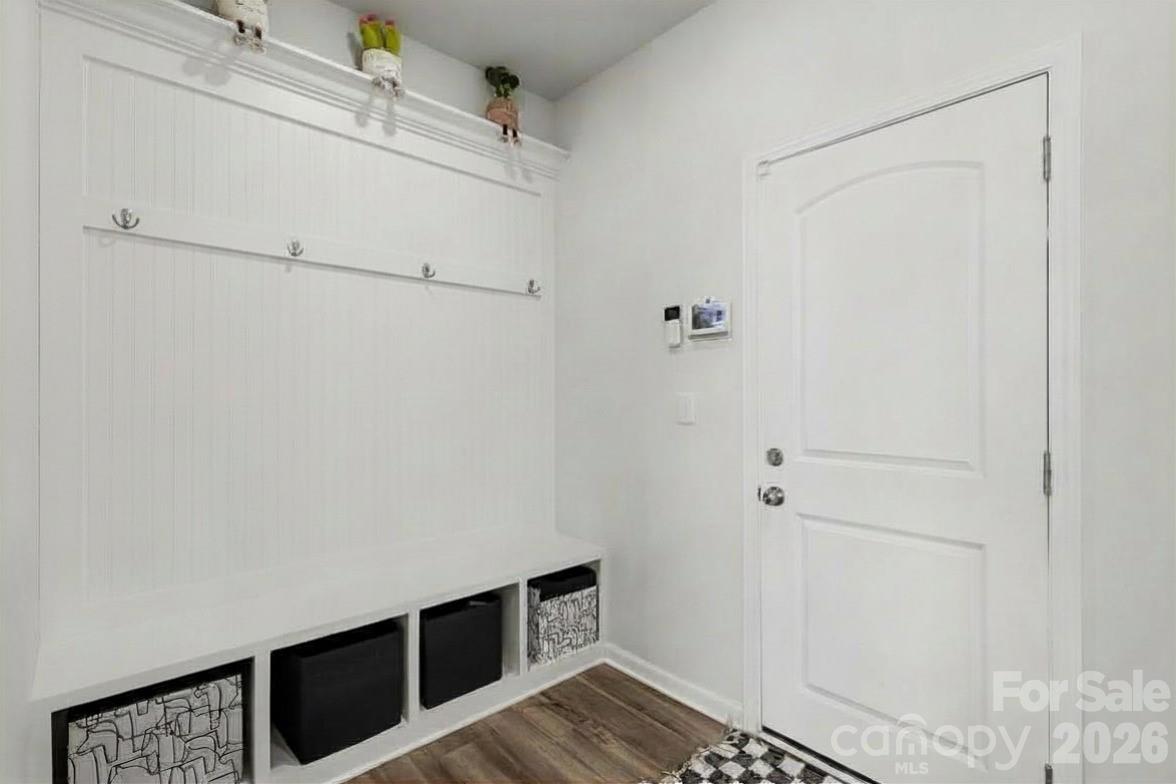 McEwen Village - Residential