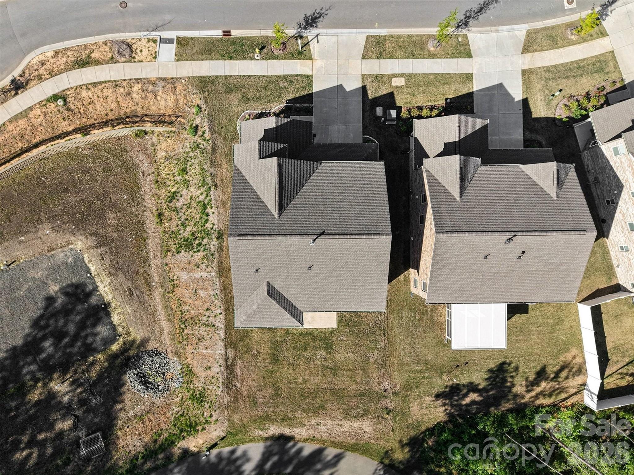 McEwen Village - Residential