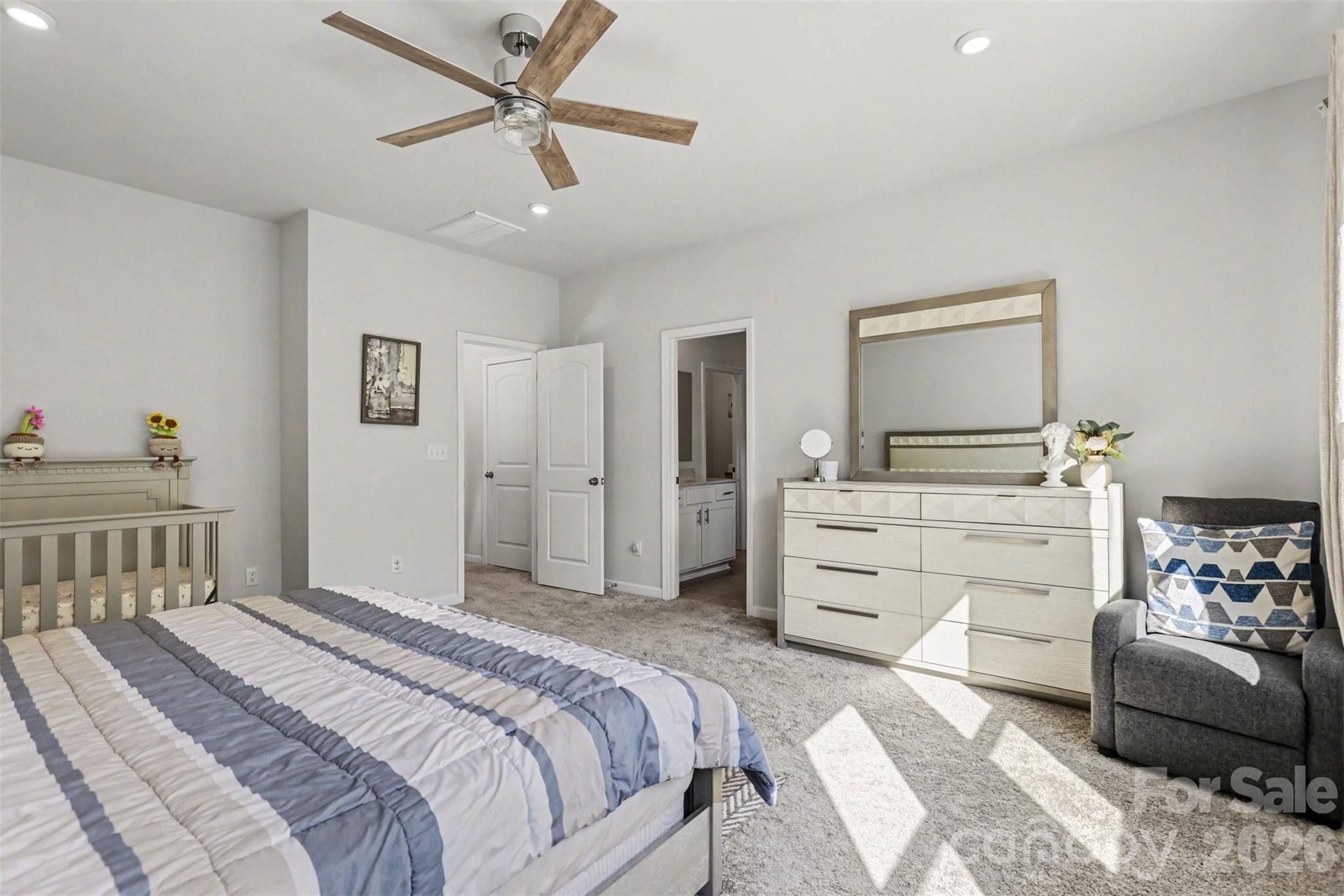 McEwen Village - Residential