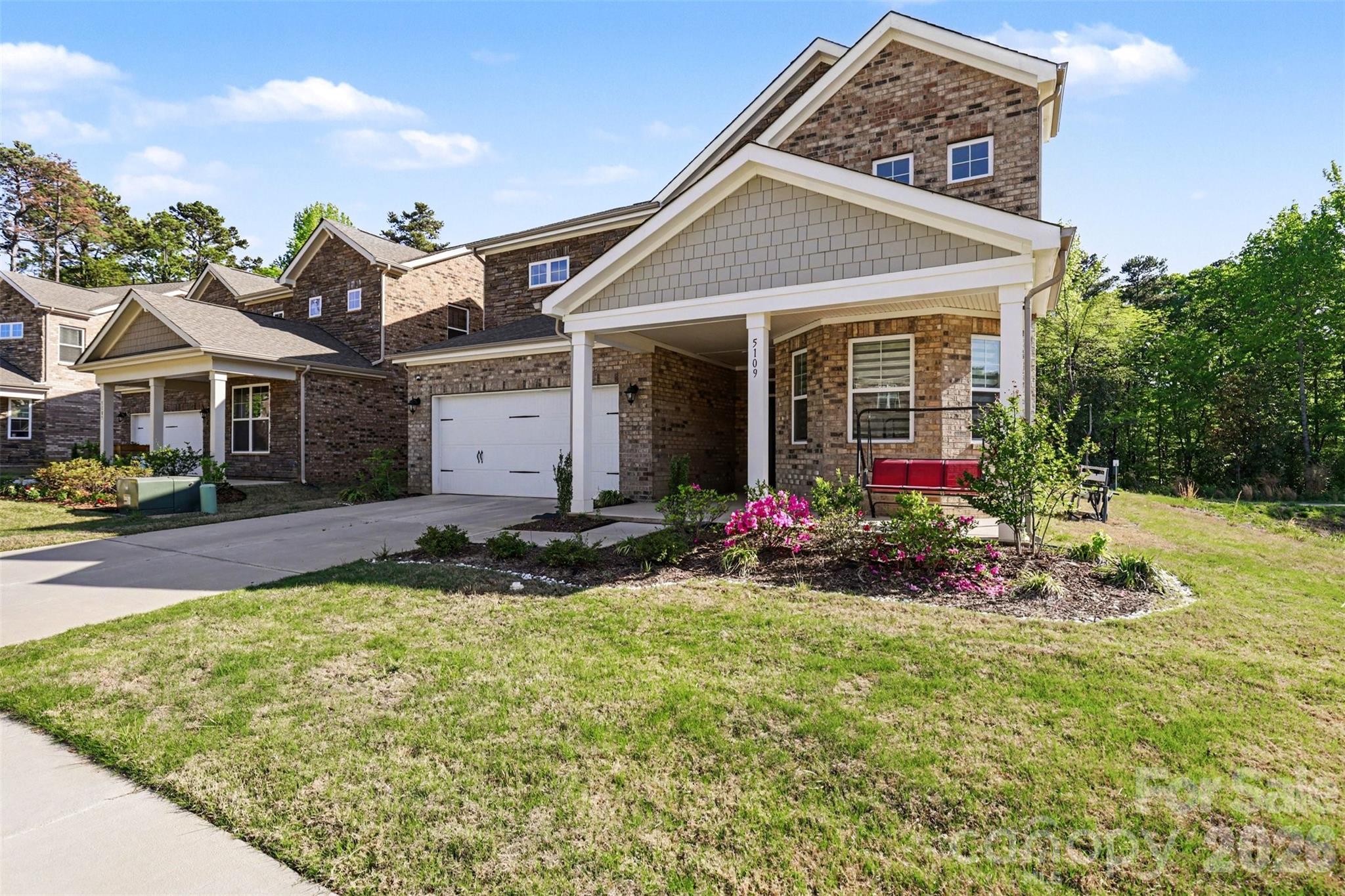 5109 Kinsbridge Drive