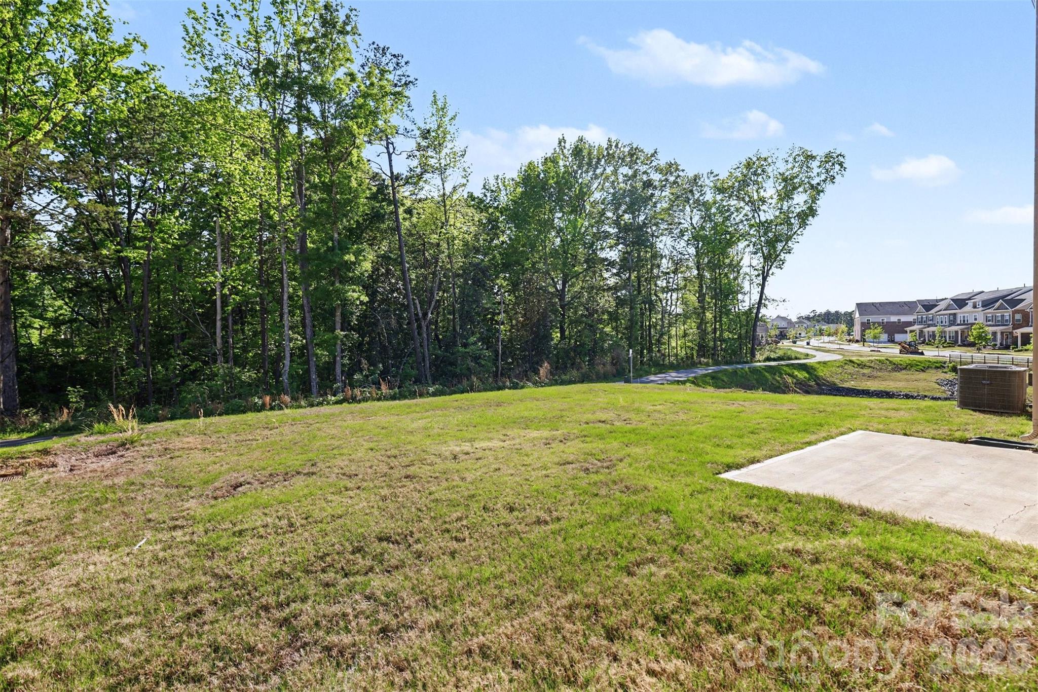 McEwen Village - Residential