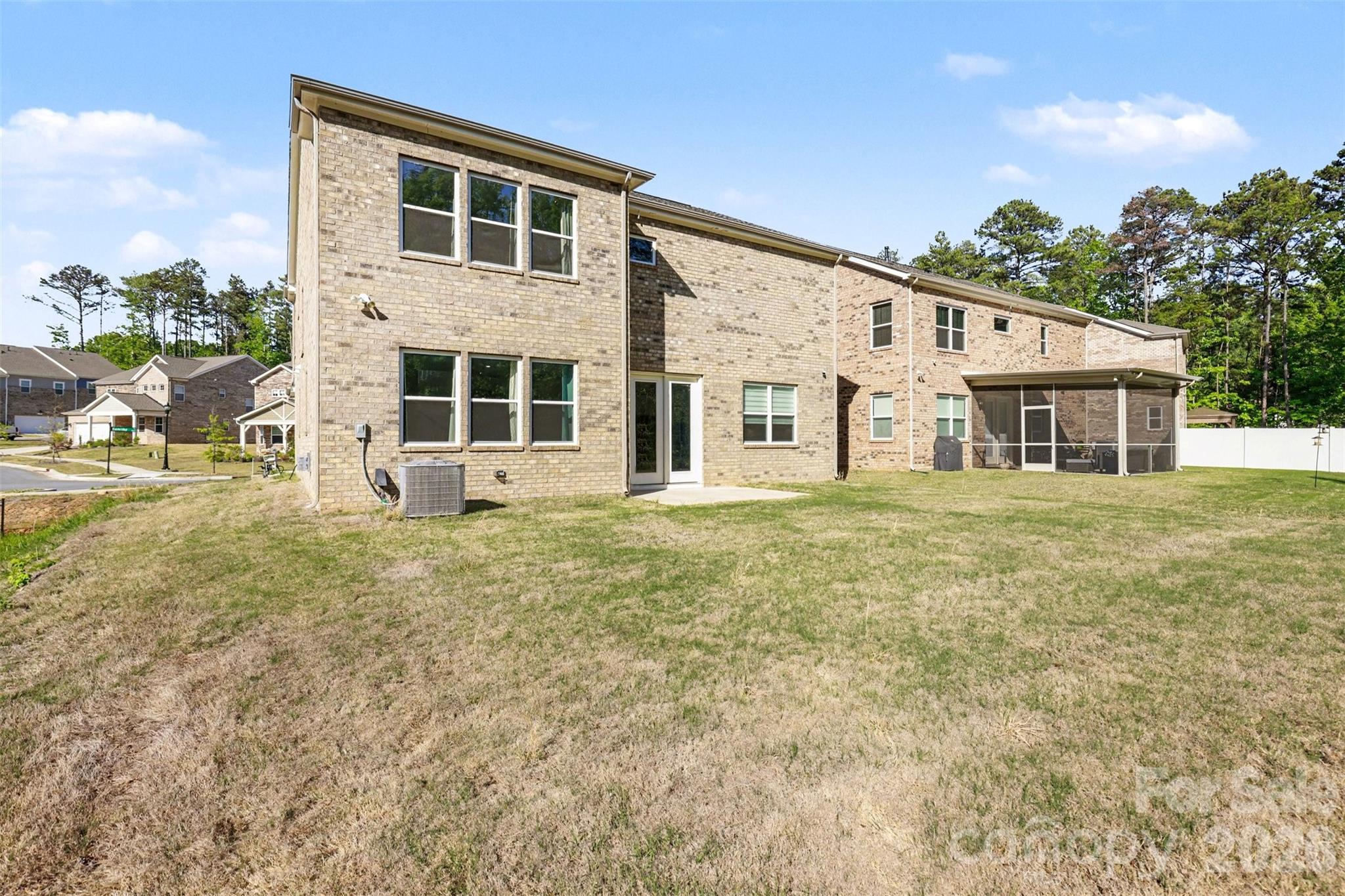 McEwen Village - Residential