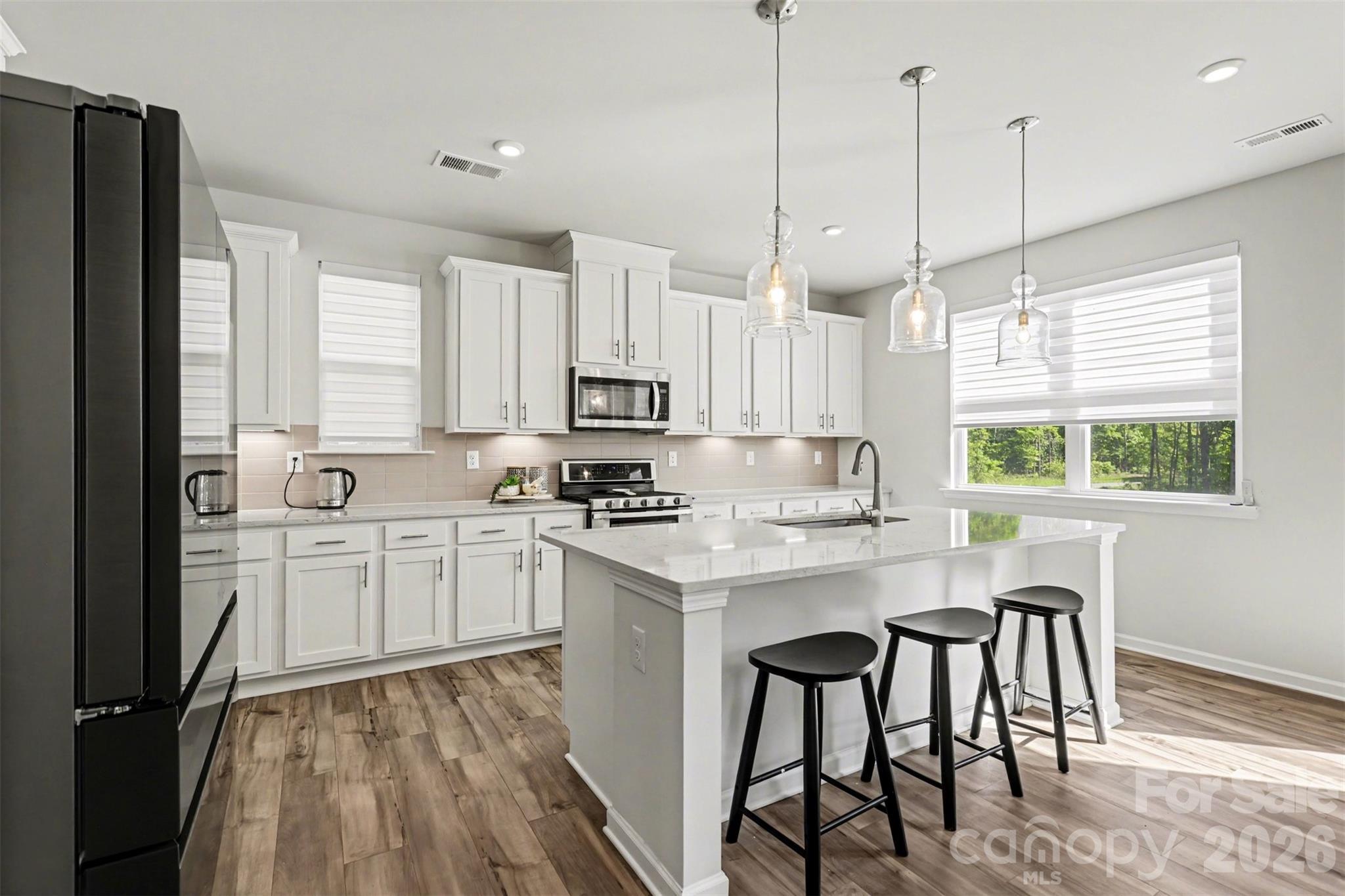 McEwen Village - Residential