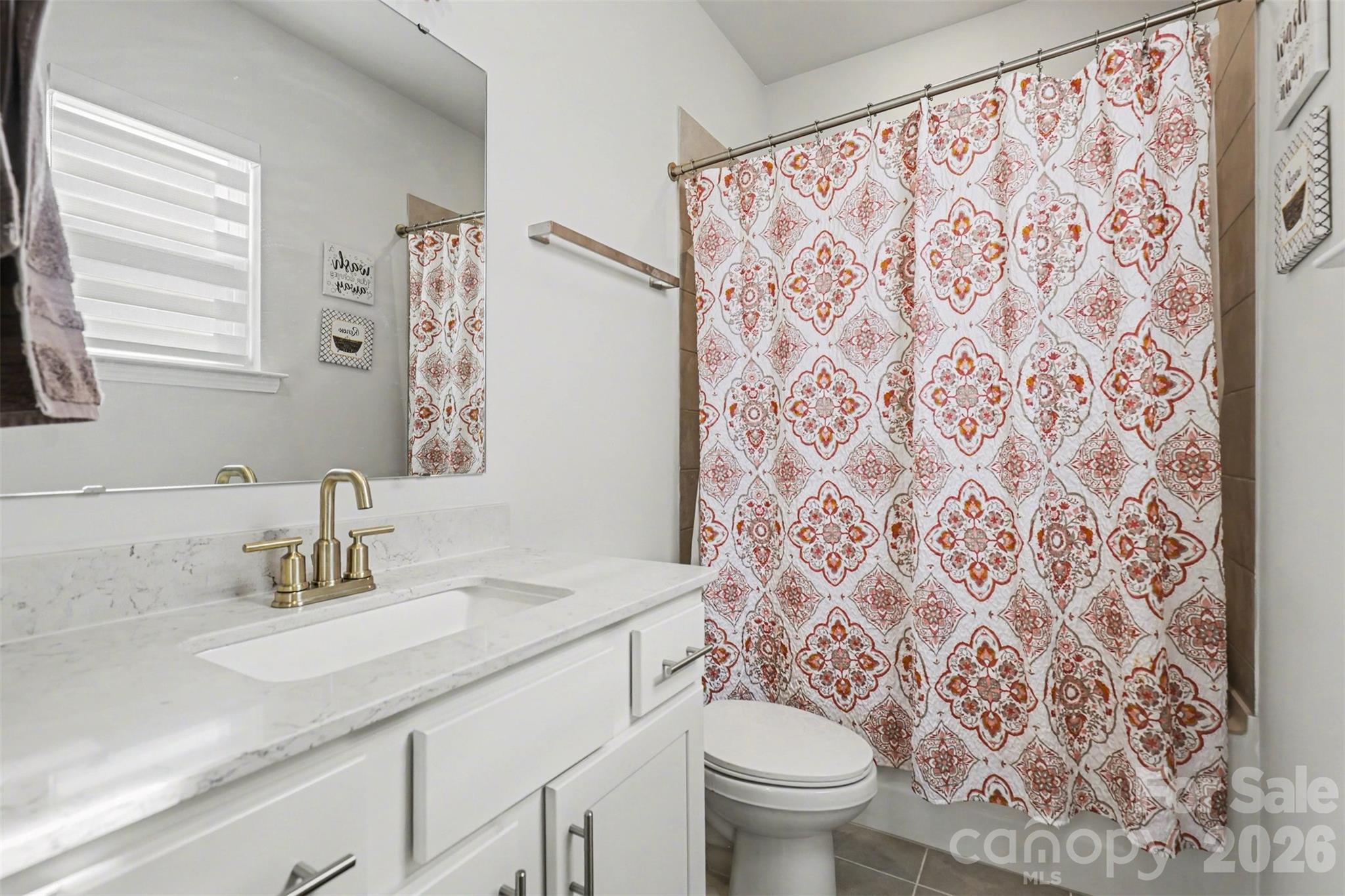 McEwen Village - Residential