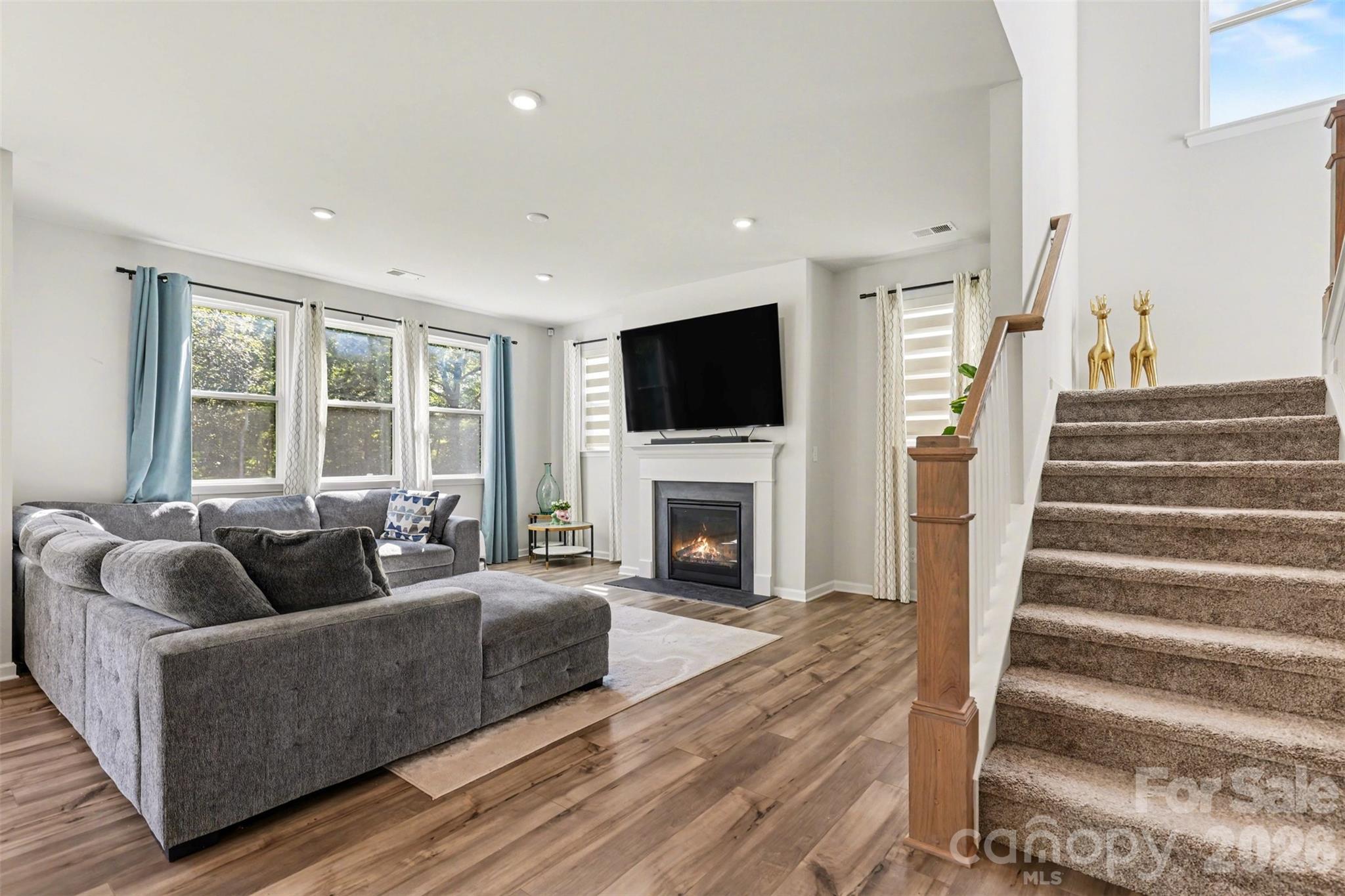 McEwen Village - Residential