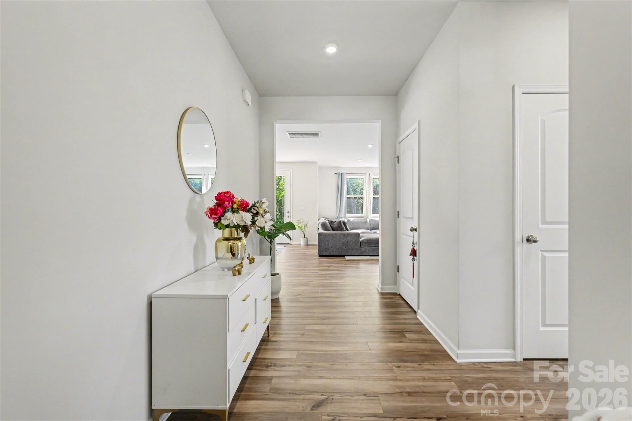 McEwen Village - Residential