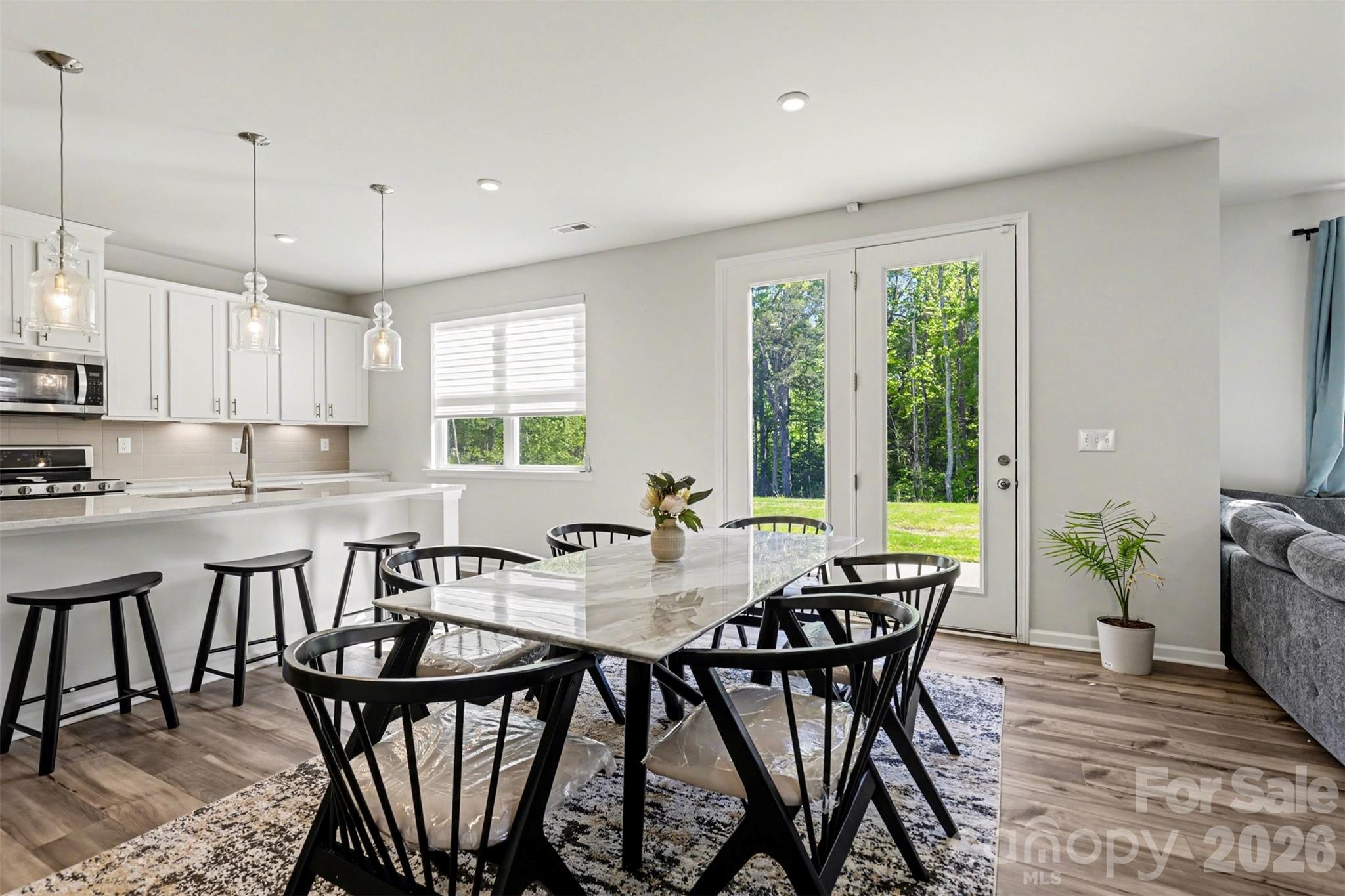 McEwen Village - Residential