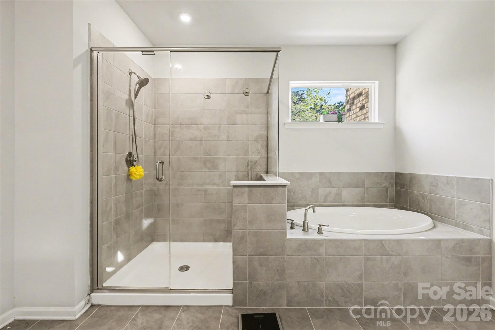 McEwen Village - Residential