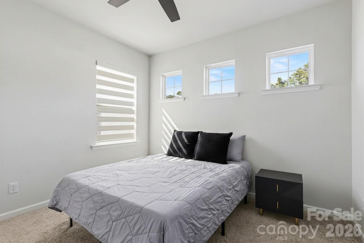 McEwen Village - Residential