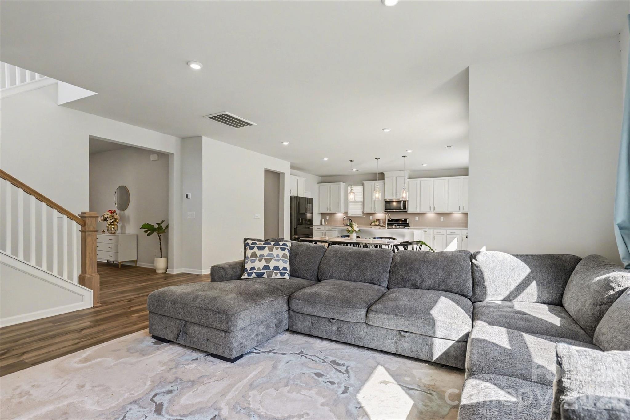 McEwen Village - Residential